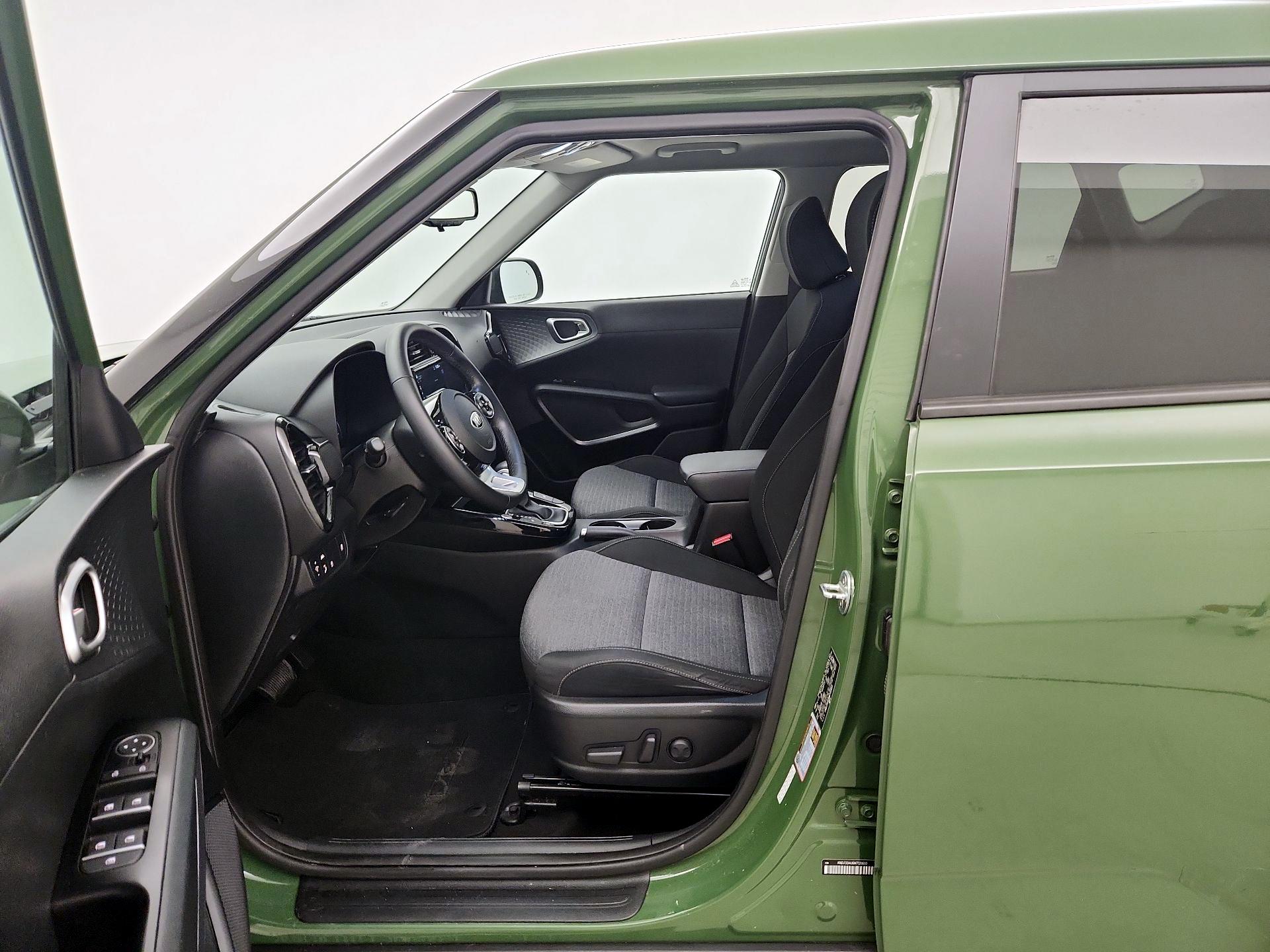 Thumbnail: 2021 Kia Soul - 11