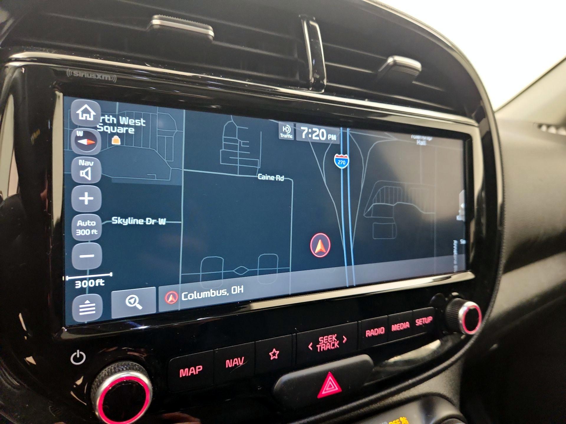 Thumbnail: 2021 Kia Soul - 14