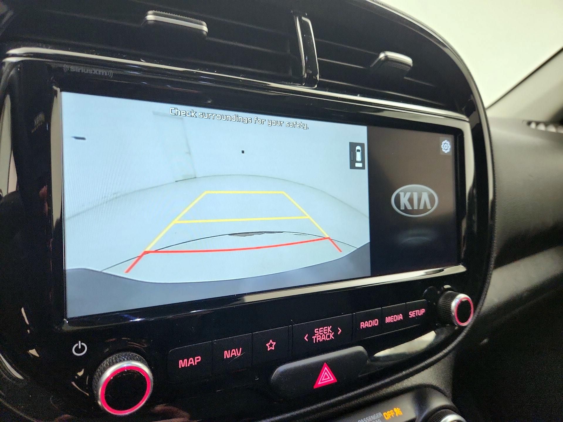 Thumbnail: 2021 Kia Soul - 15