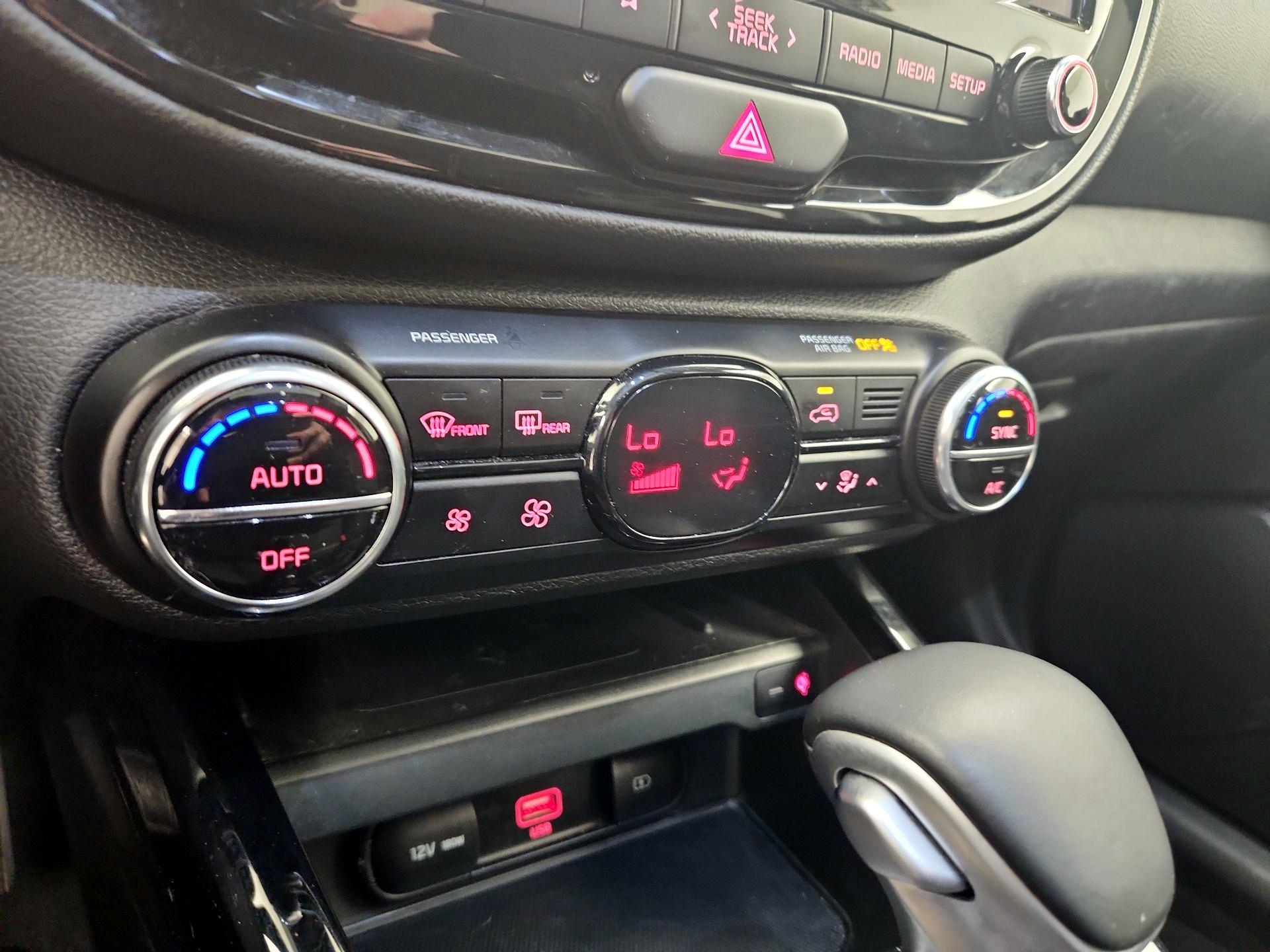 Thumbnail: 2021 Kia Soul - 17