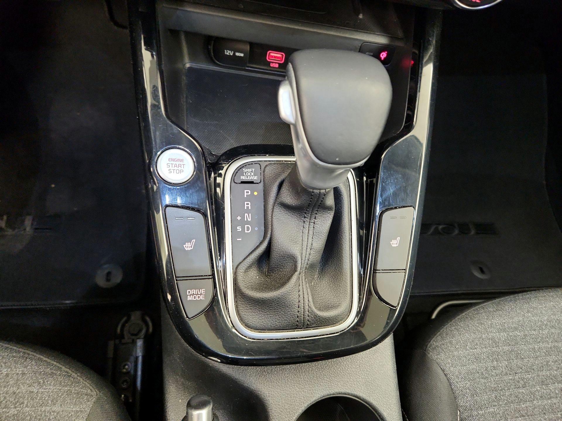 Thumbnail: 2021 Kia Soul - 18