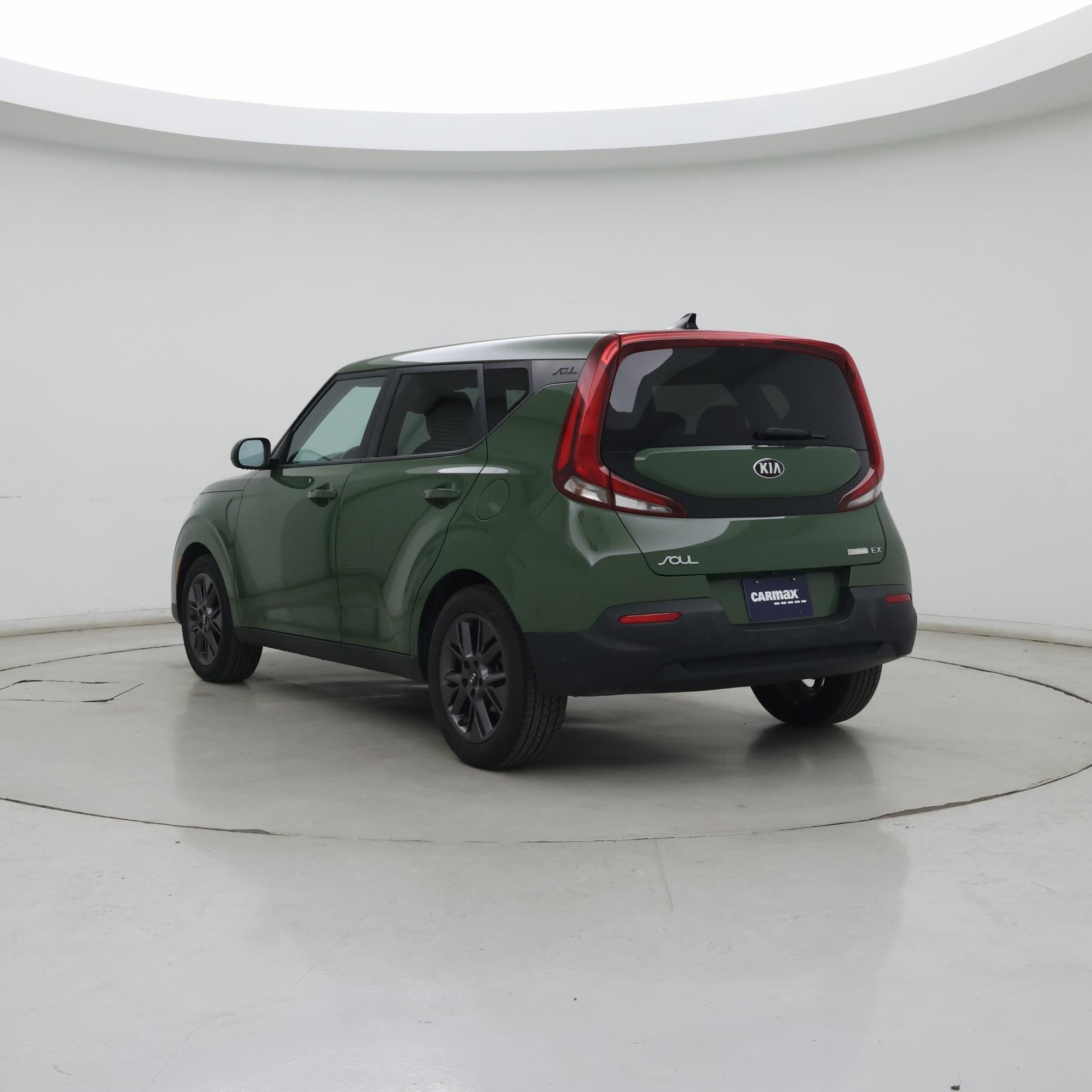 Thumbnail: 2021 Kia Soul - 2