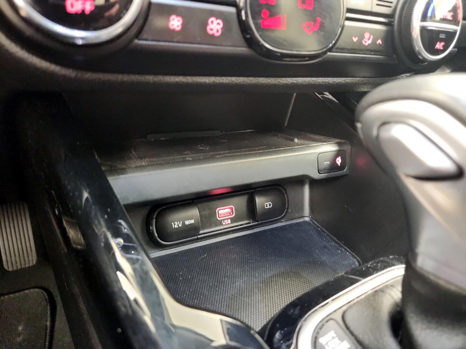 Thumbnail: 2021 Kia Soul - 19