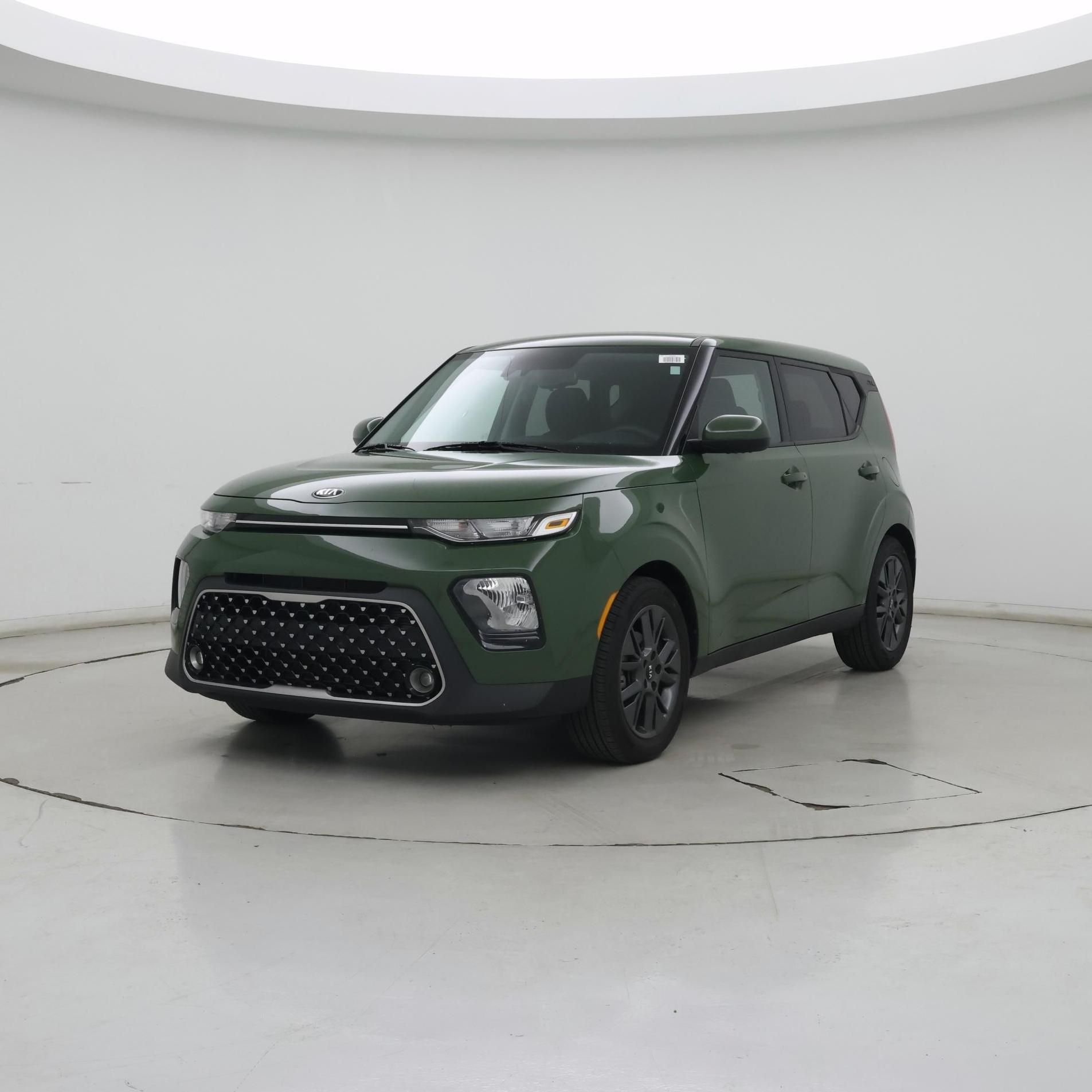 Thumbnail: 2021 Kia Soul - 4
