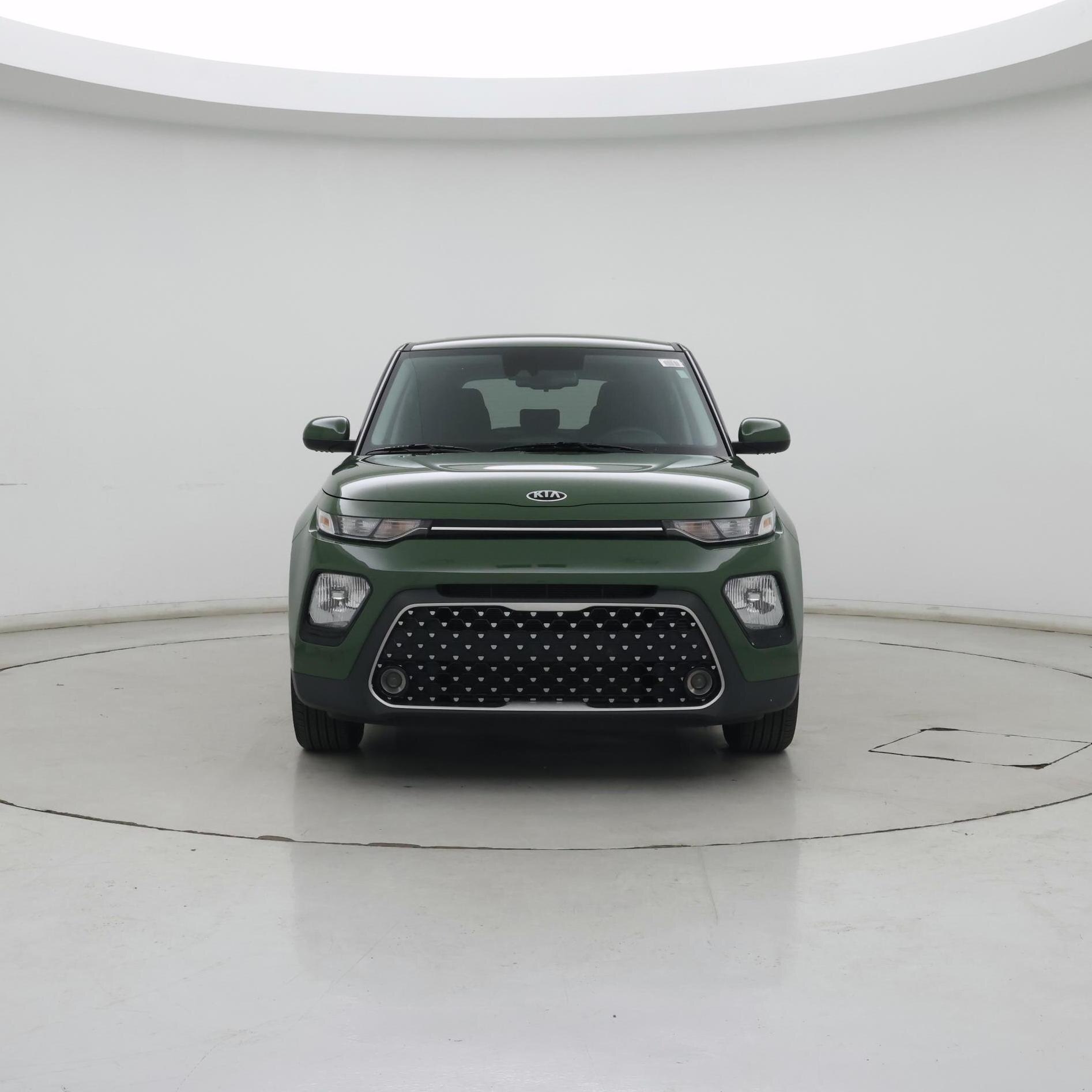 Thumbnail: 2021 Kia Soul - 5