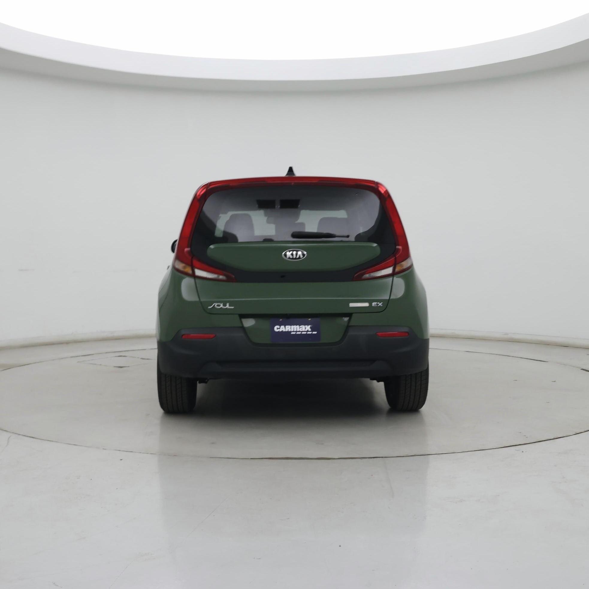 Thumbnail: 2021 Kia Soul - 6