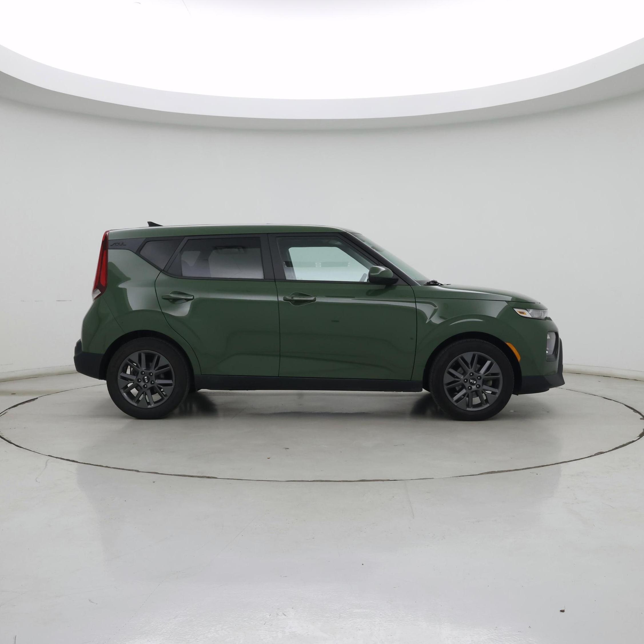 Thumbnail: 2021 Kia Soul - 7