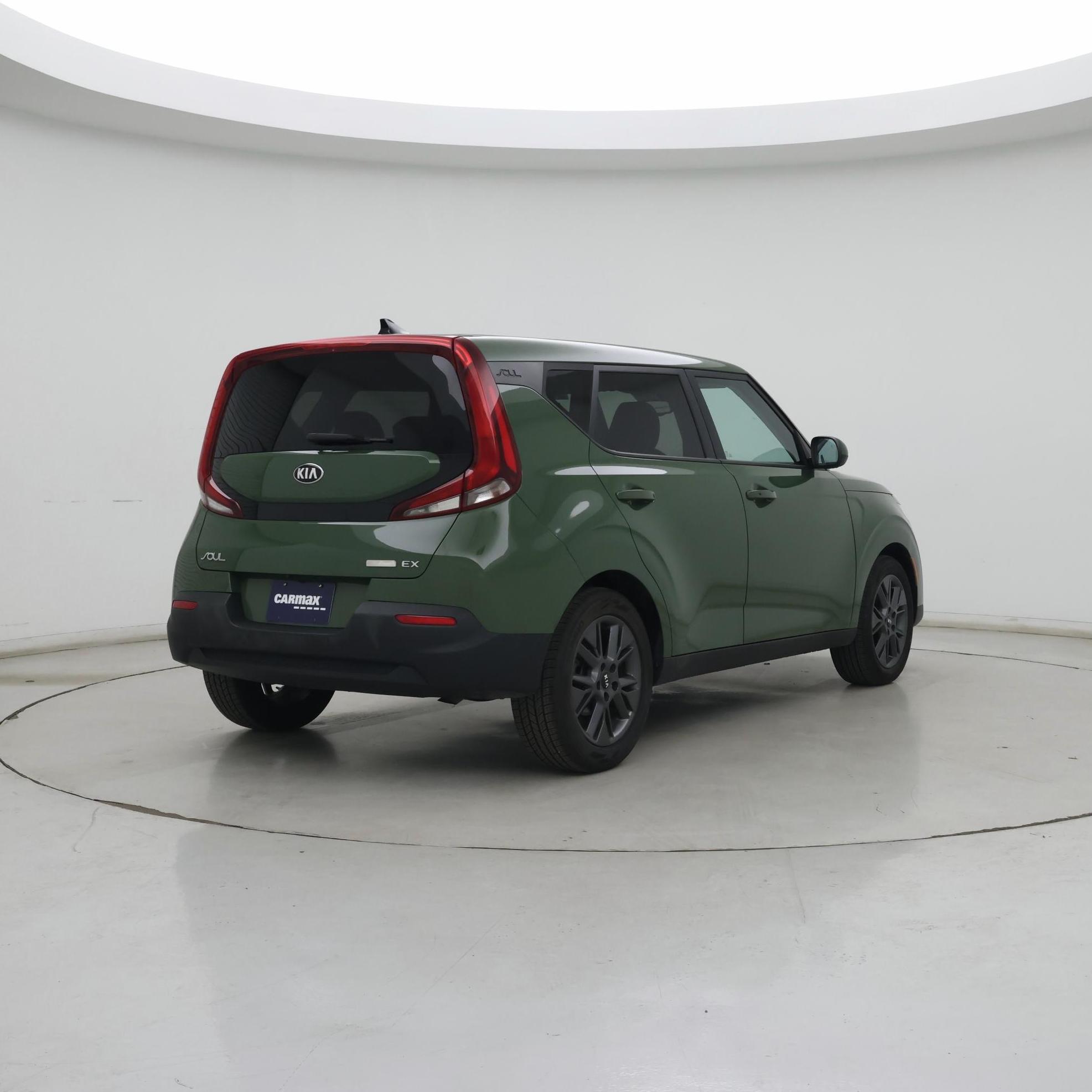 Thumbnail: 2021 Kia Soul - 8