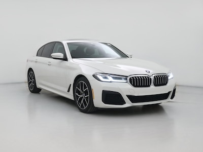 2023 BMW 530 I xDrive
