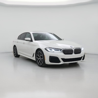2023 BMW 530 I xDrive