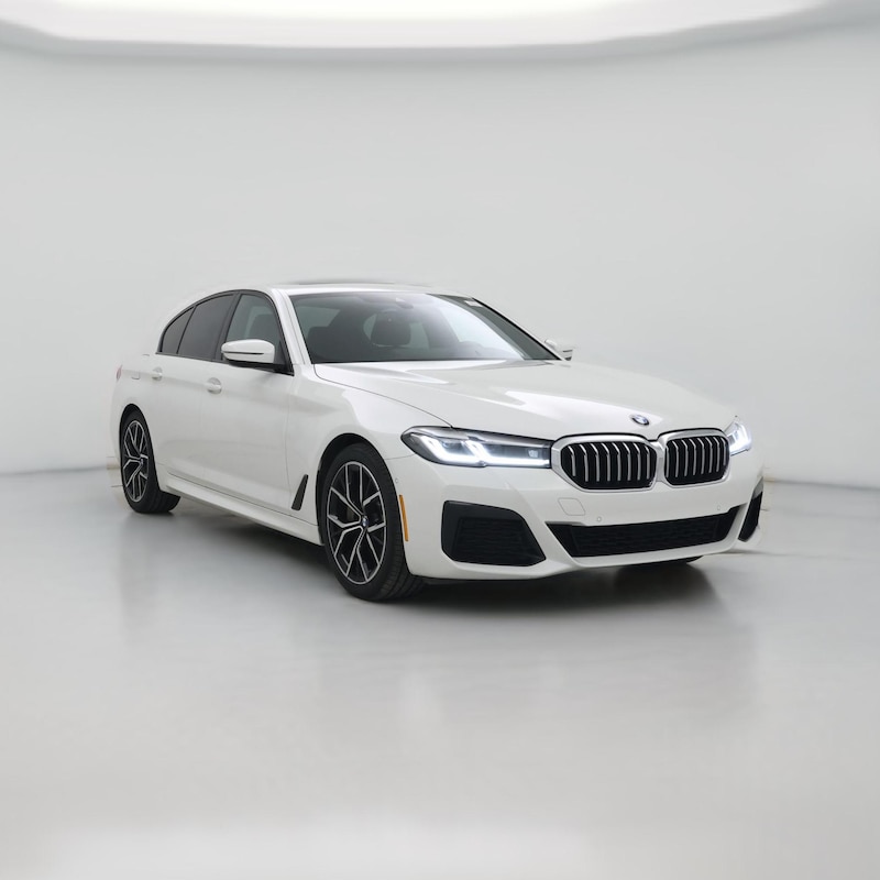 2023 BMW 530 I xDrive