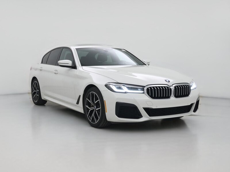 2023 BMW 530 I xDrive