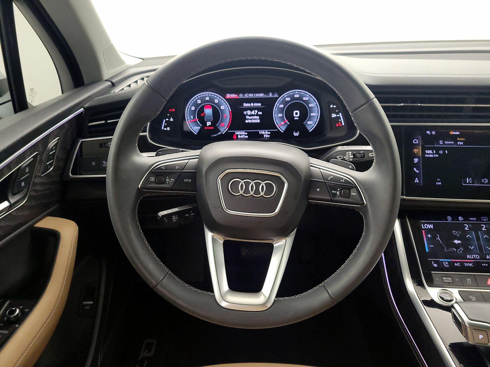 Thumbnail: 2025 Audi Q7 - 10