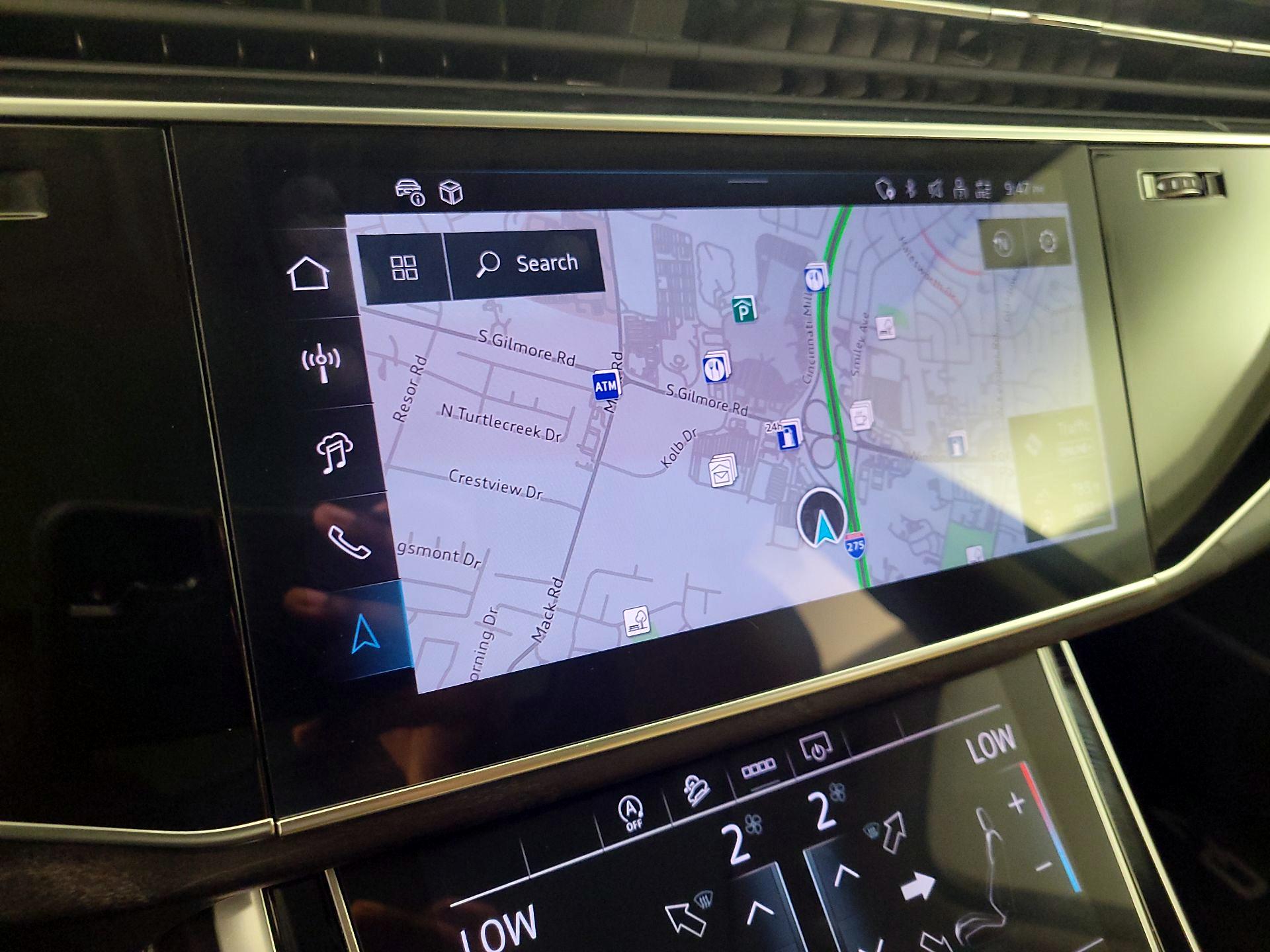 Thumbnail: 2025 Audi Q7 - 14