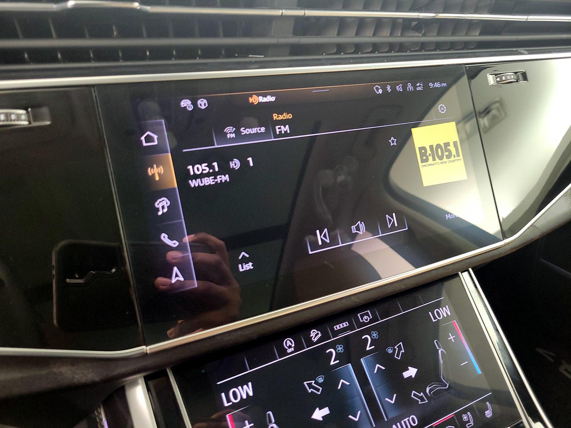 Thumbnail: 2025 Audi Q7 - 16