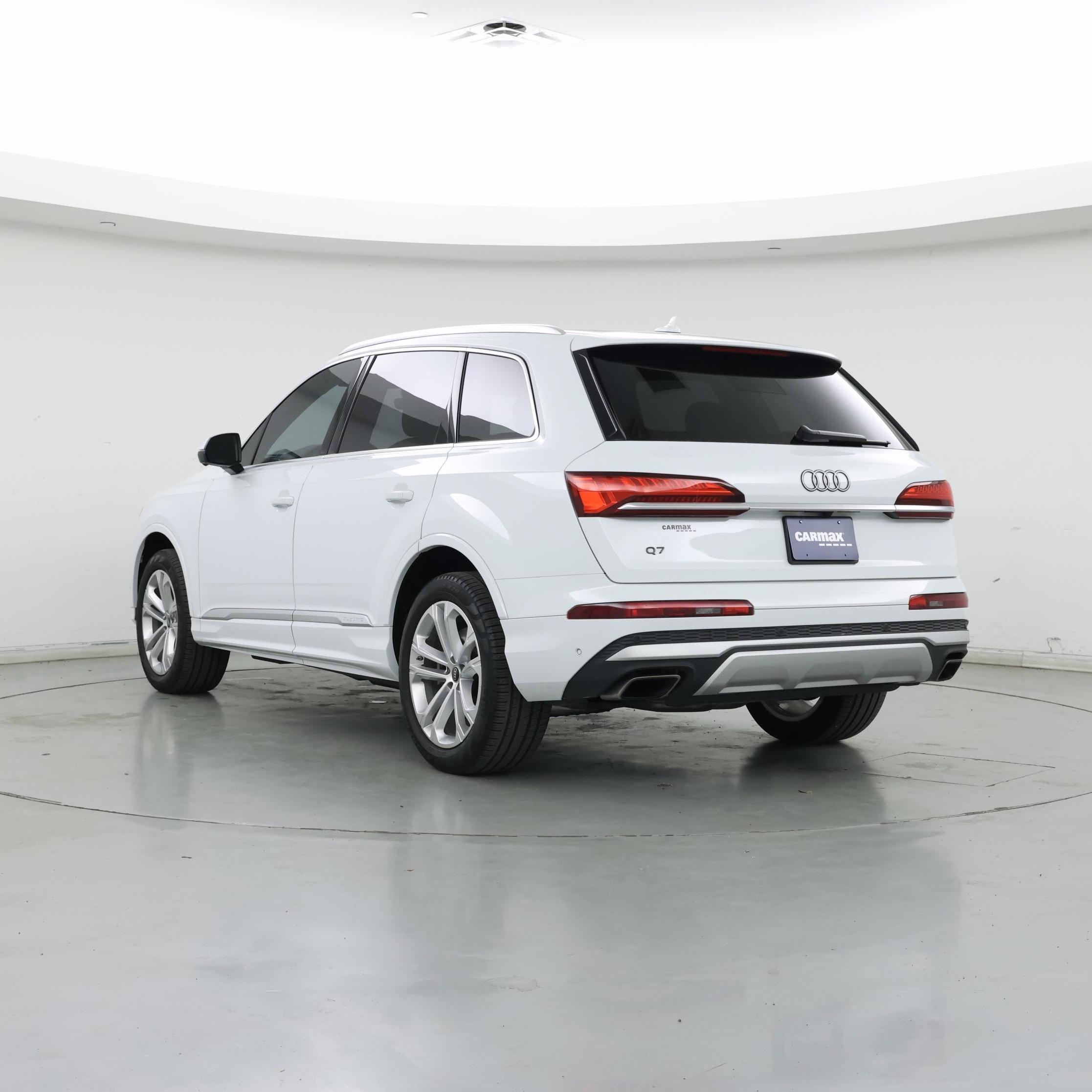 Thumbnail: 2025 Audi Q7 - 2