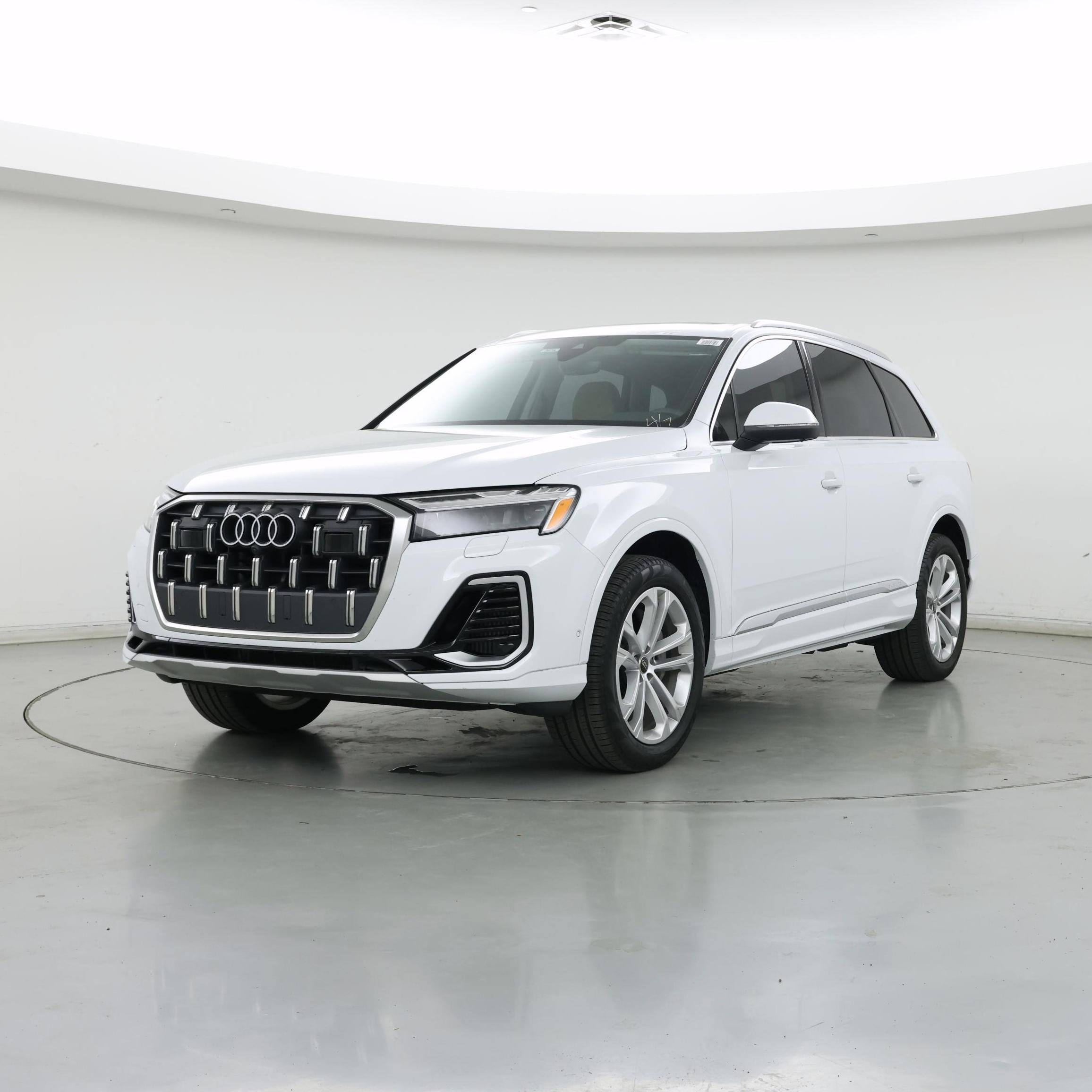 Thumbnail: 2025 Audi Q7 - 4