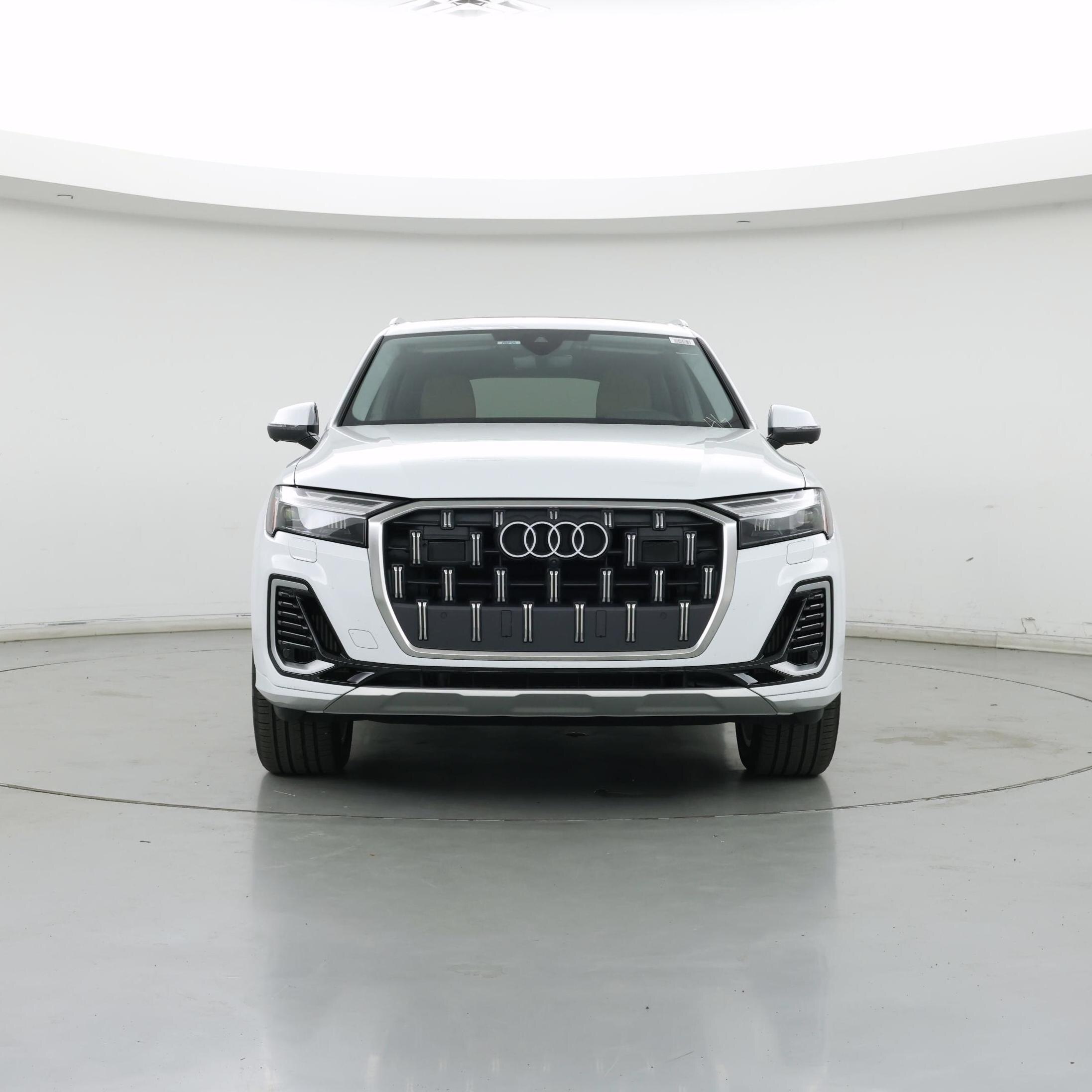Thumbnail: 2025 Audi Q7 - 5