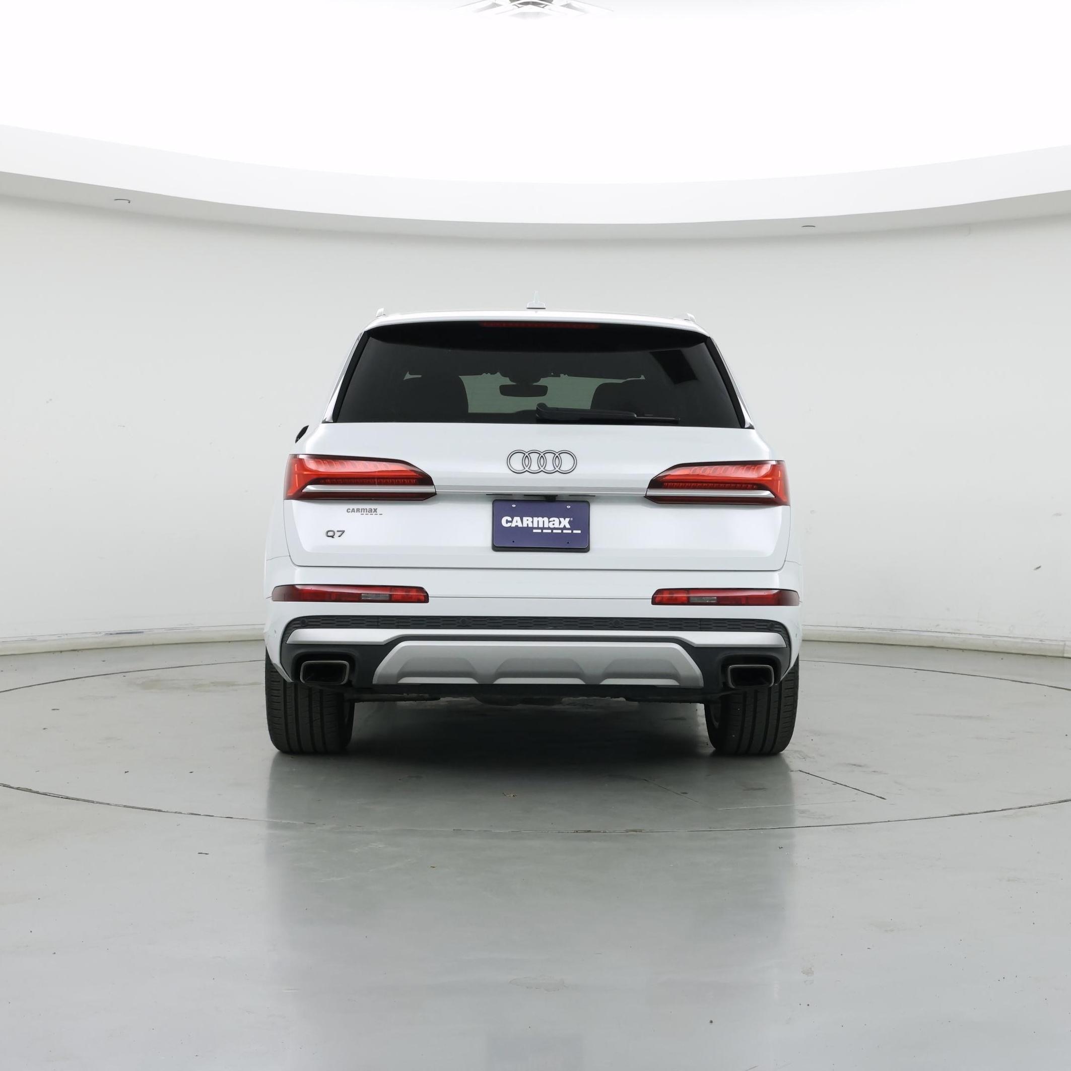 Thumbnail: 2025 Audi Q7 - 6