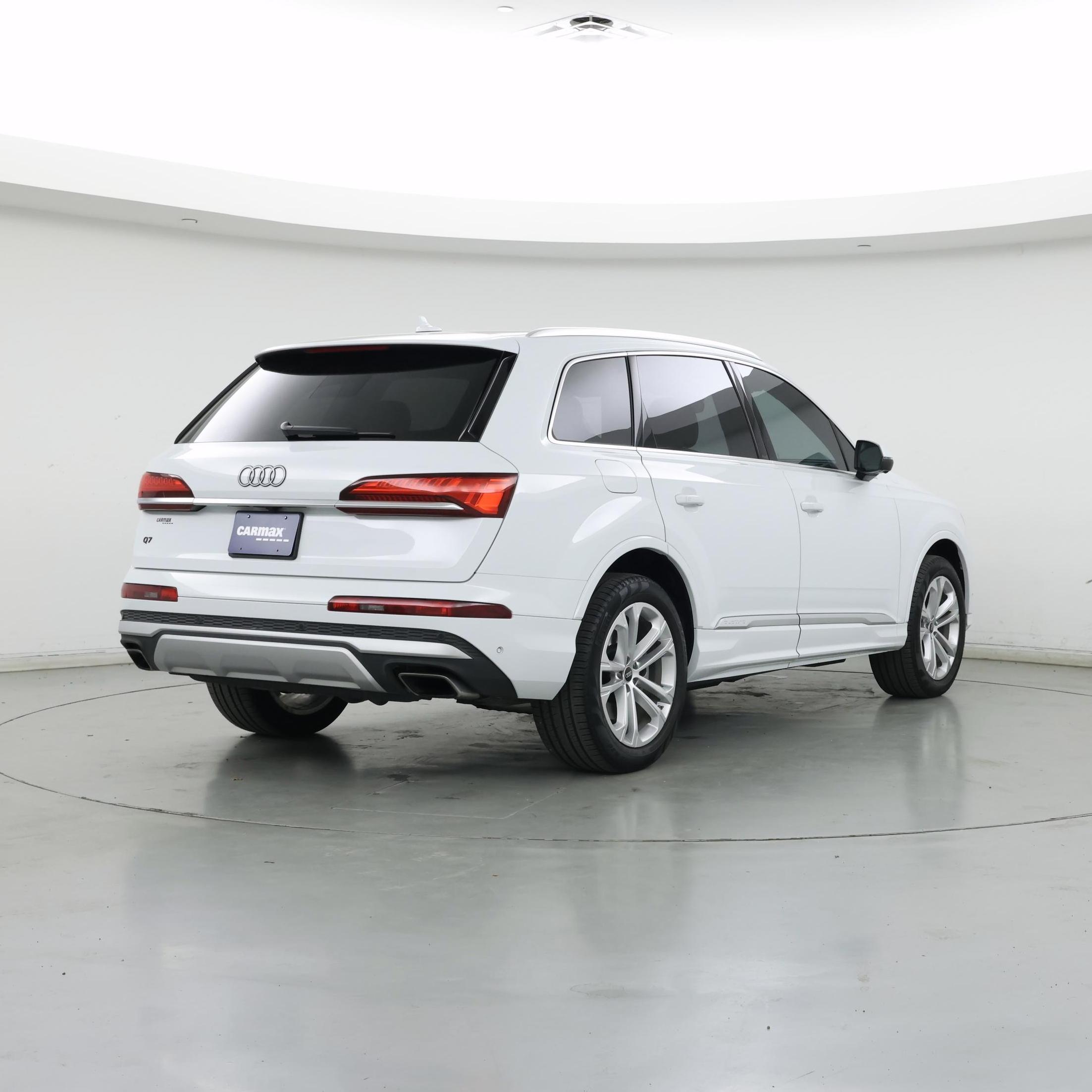 Thumbnail: 2025 Audi Q7 - 8