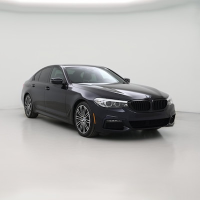 2019 BMW 530 I xDrive