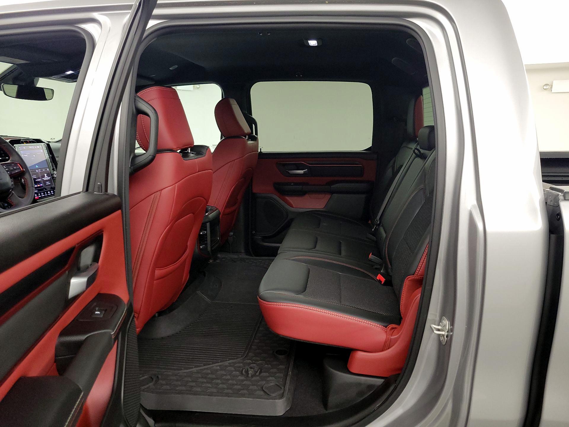 Thumbnail: 2025 RAM 1500 - 20