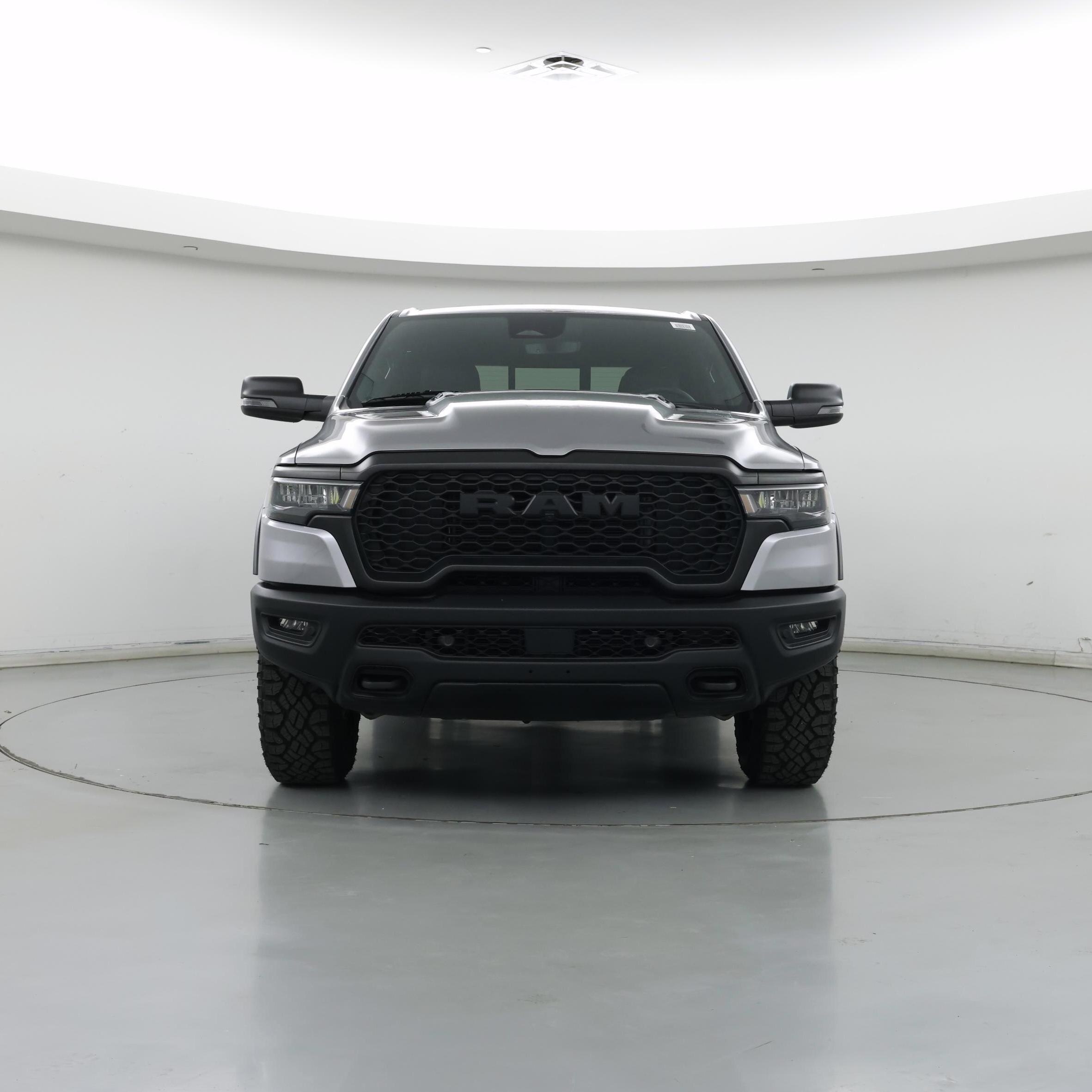 Thumbnail: 2025 RAM 1500 - 5