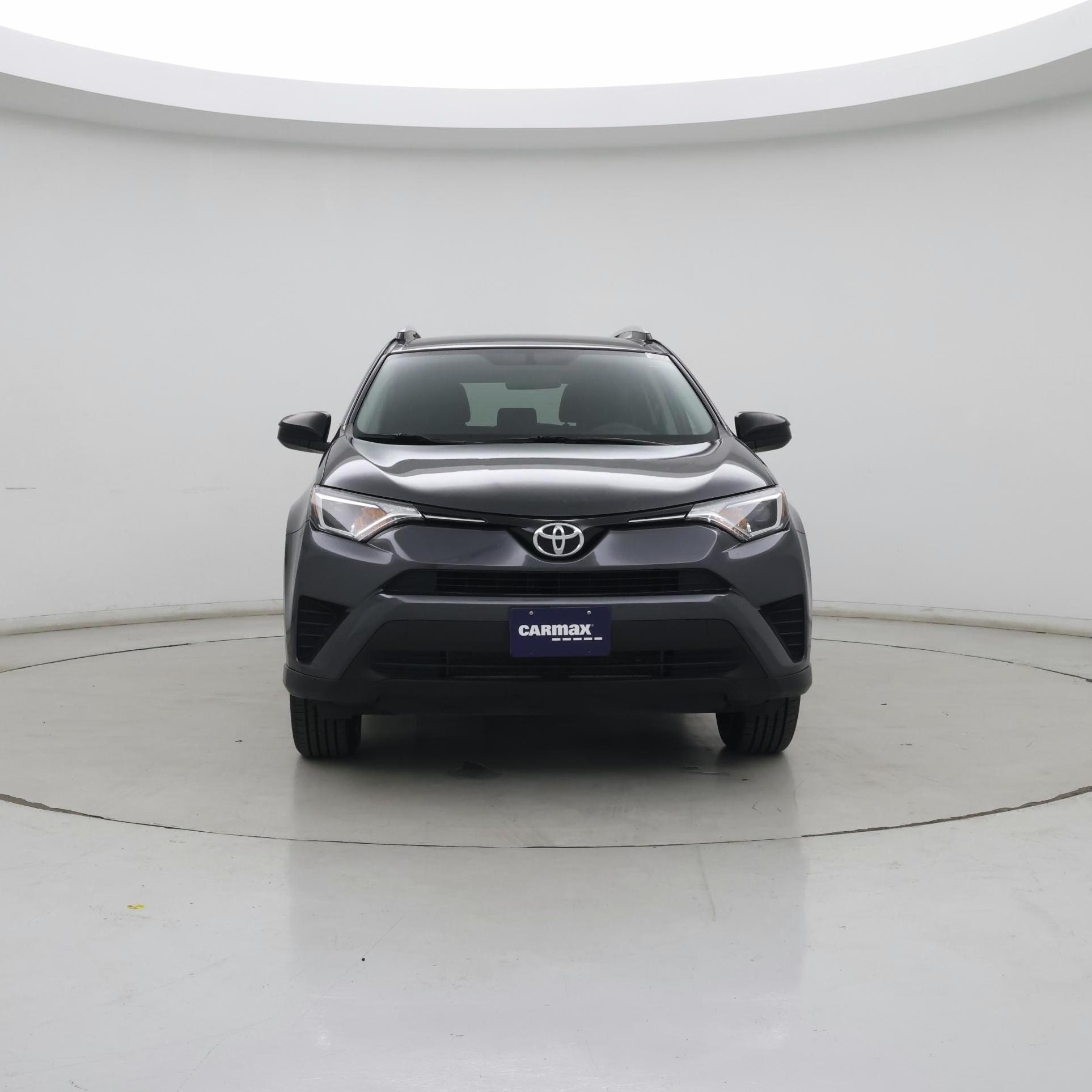 Thumbnail: 2016 Toyota RAV4 - 5