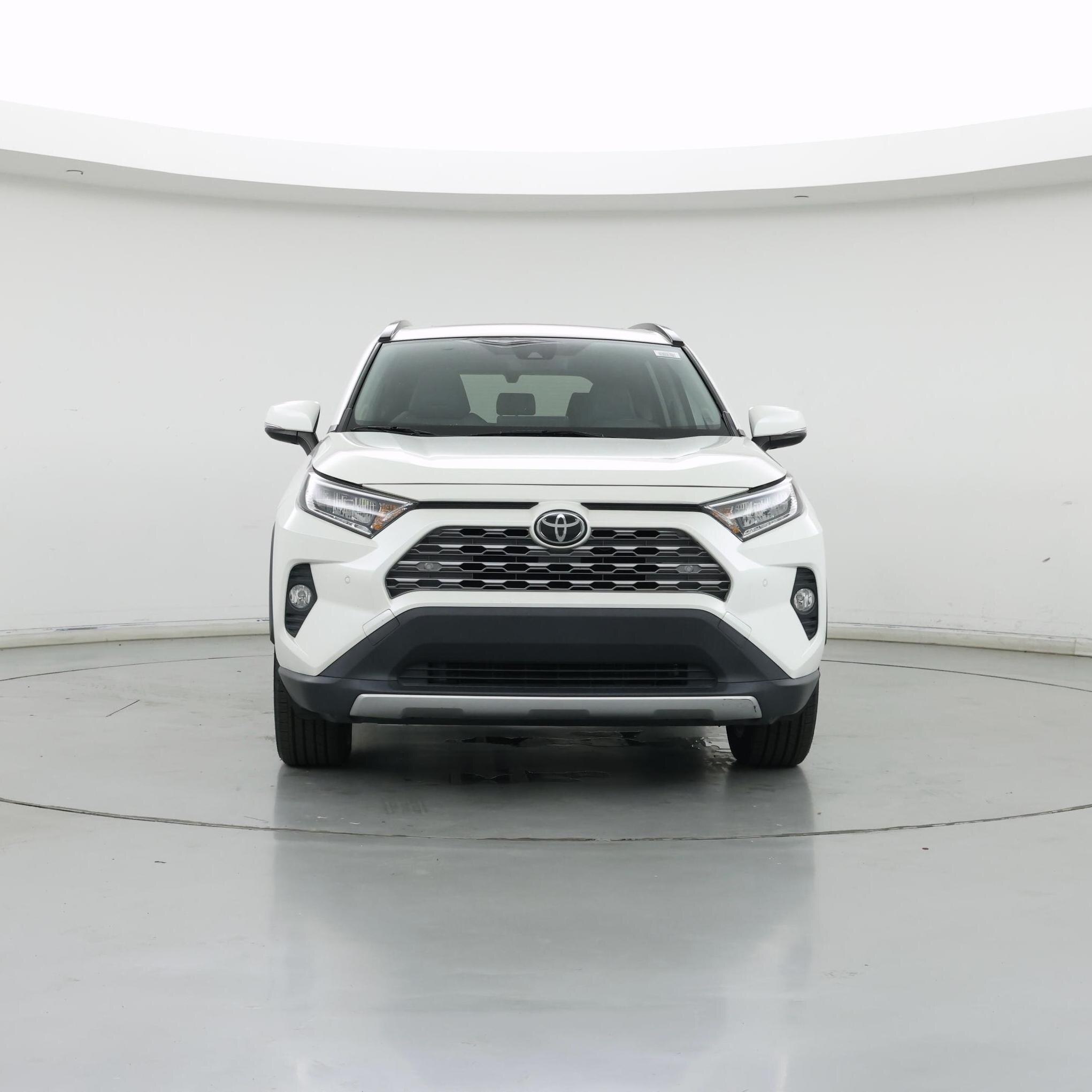 Thumbnail: 2020 Toyota RAV4 - 5