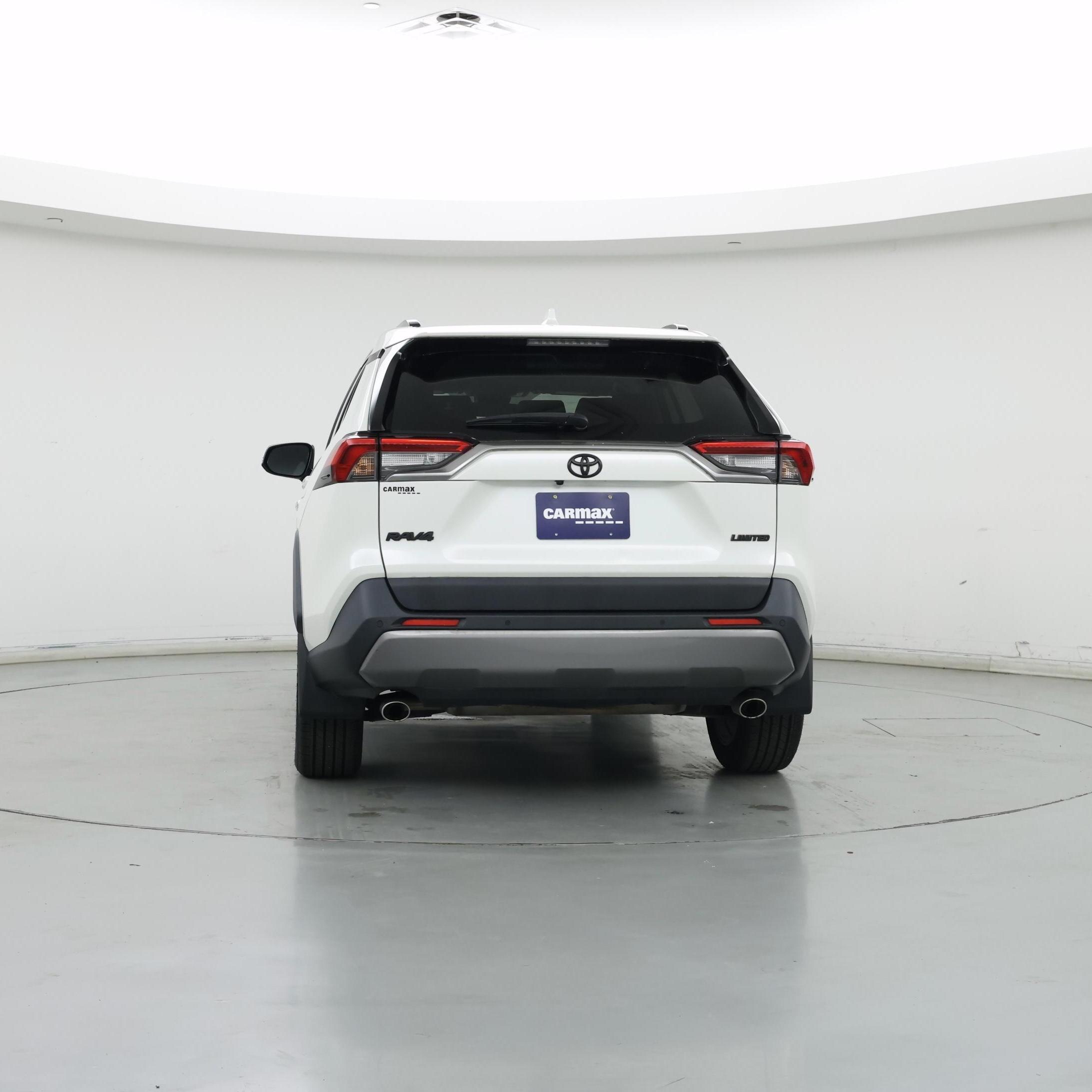 Thumbnail: 2020 Toyota RAV4 - 6