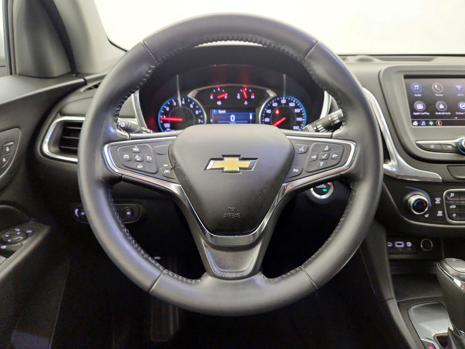 Thumbnail: 2020 Chevrolet Equinox - 10