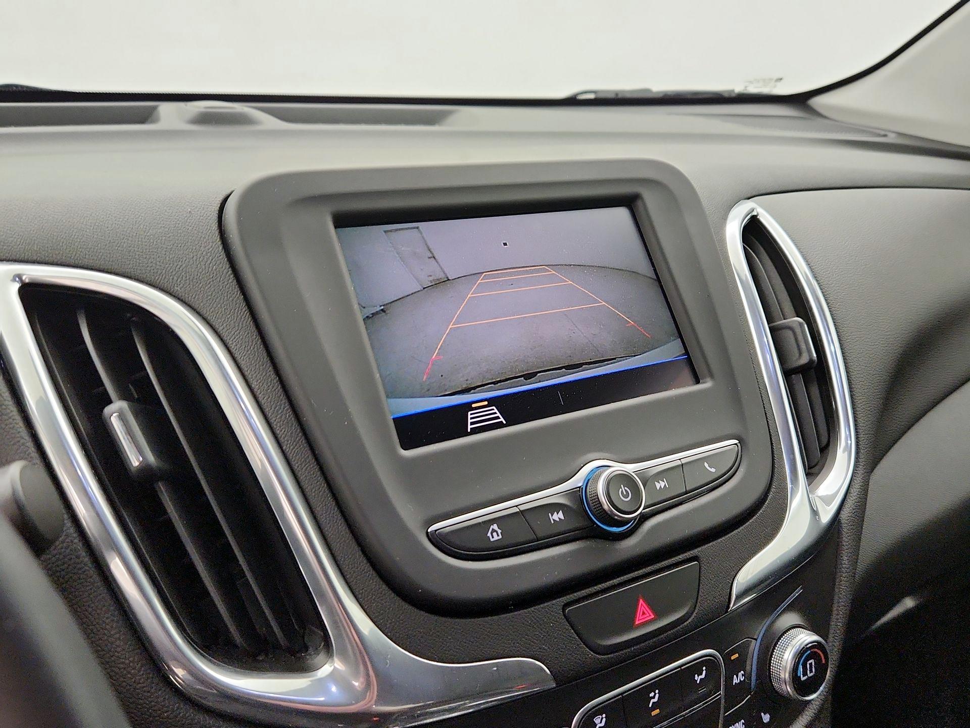 Thumbnail: 2020 Chevrolet Equinox - 14