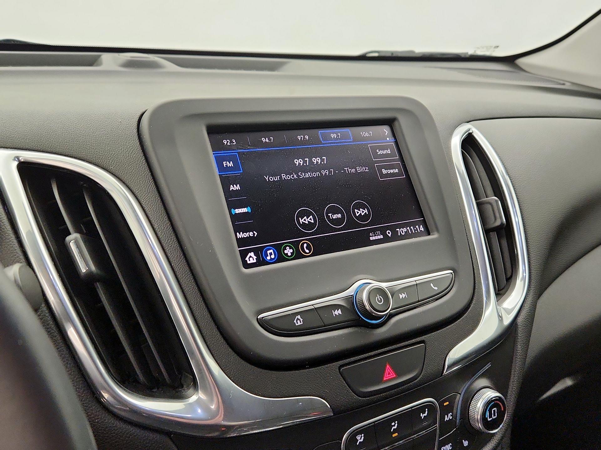 Thumbnail: 2020 Chevrolet Equinox - 15