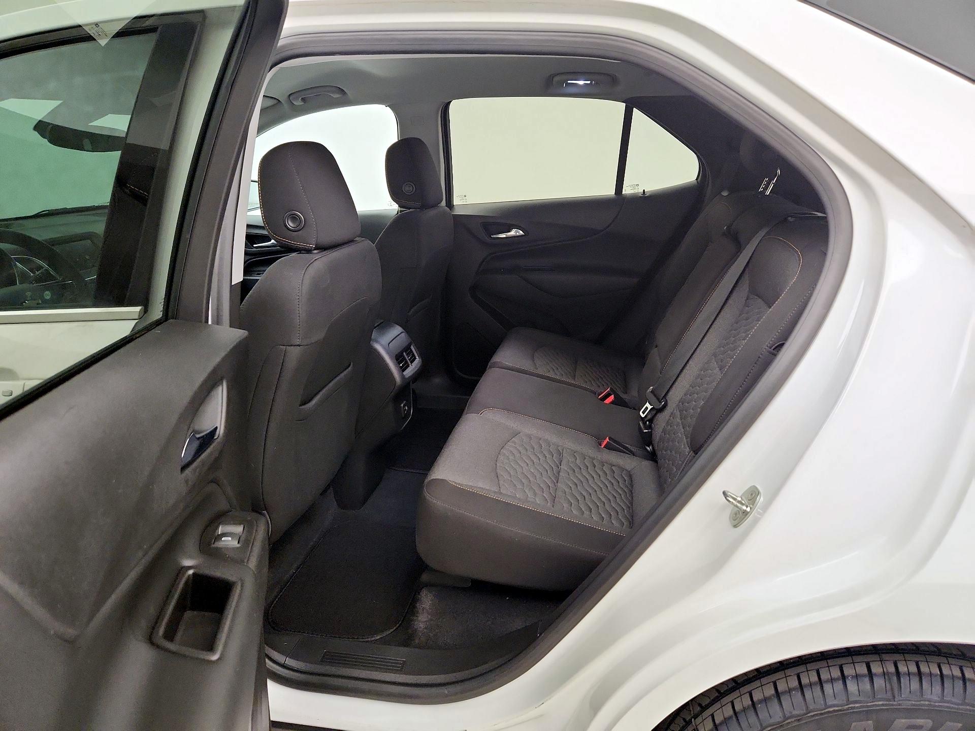 Thumbnail: 2020 Chevrolet Equinox - 19