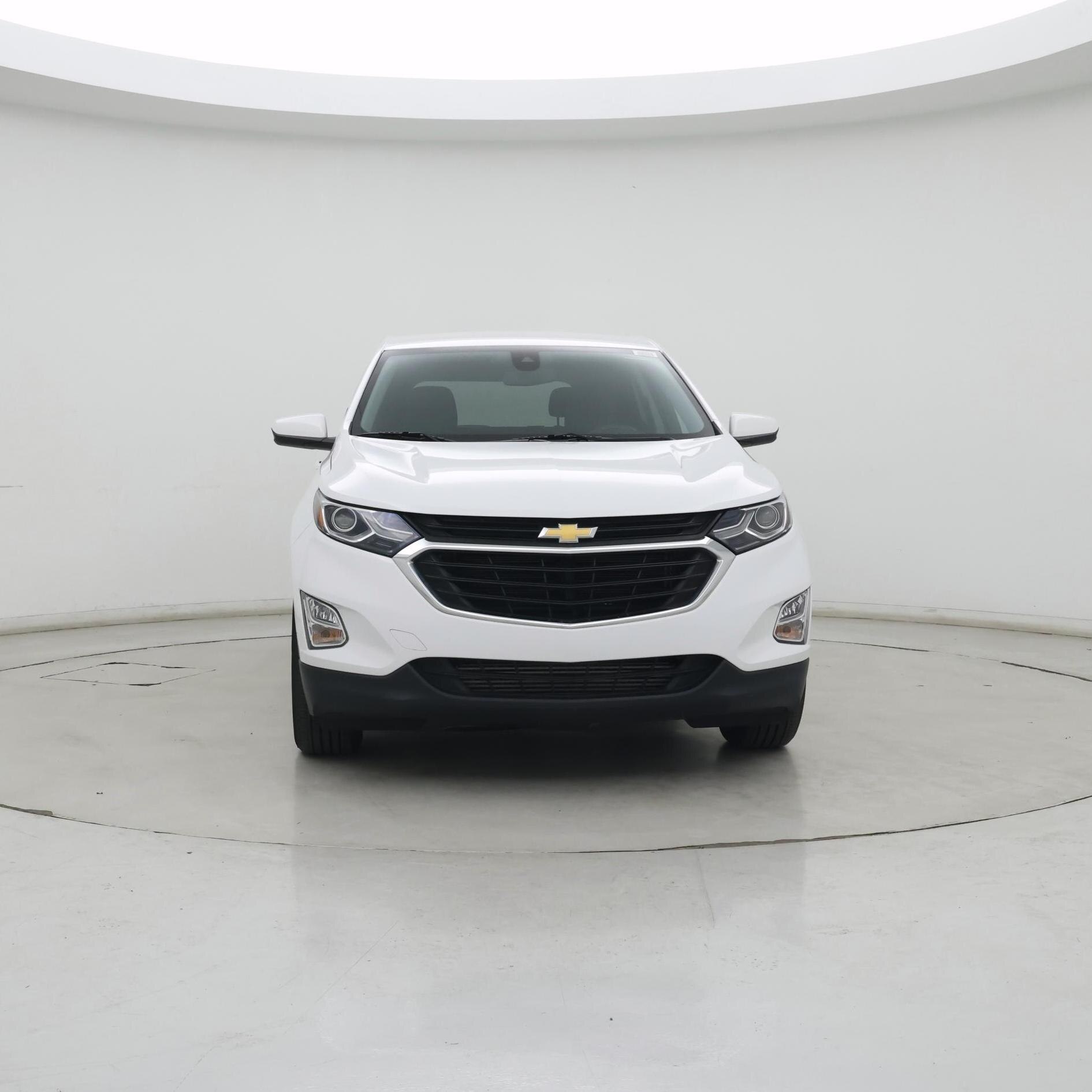 Thumbnail: 2020 Chevrolet Equinox - 5