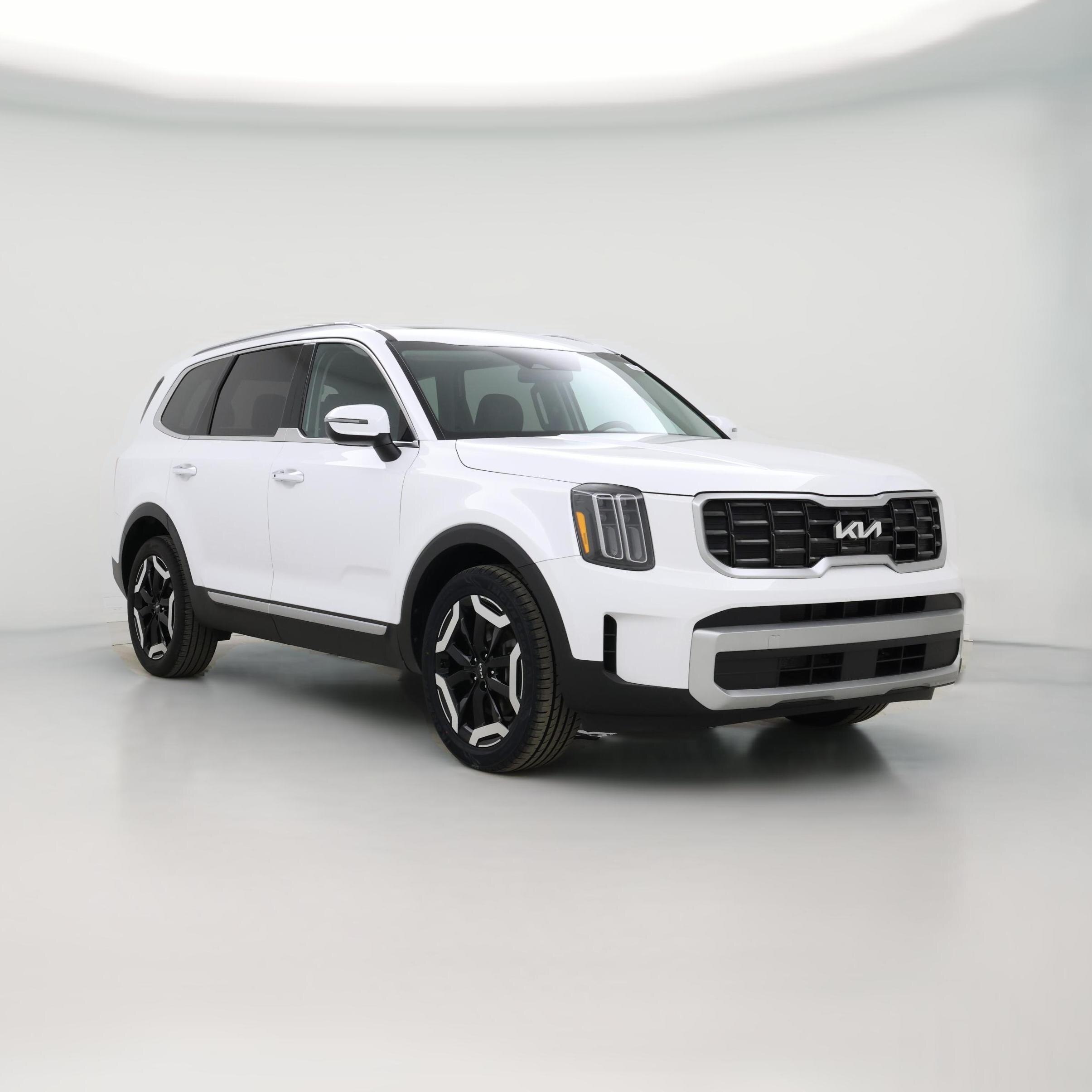 Thumbnail: 2024 Kia Telluride - 1
