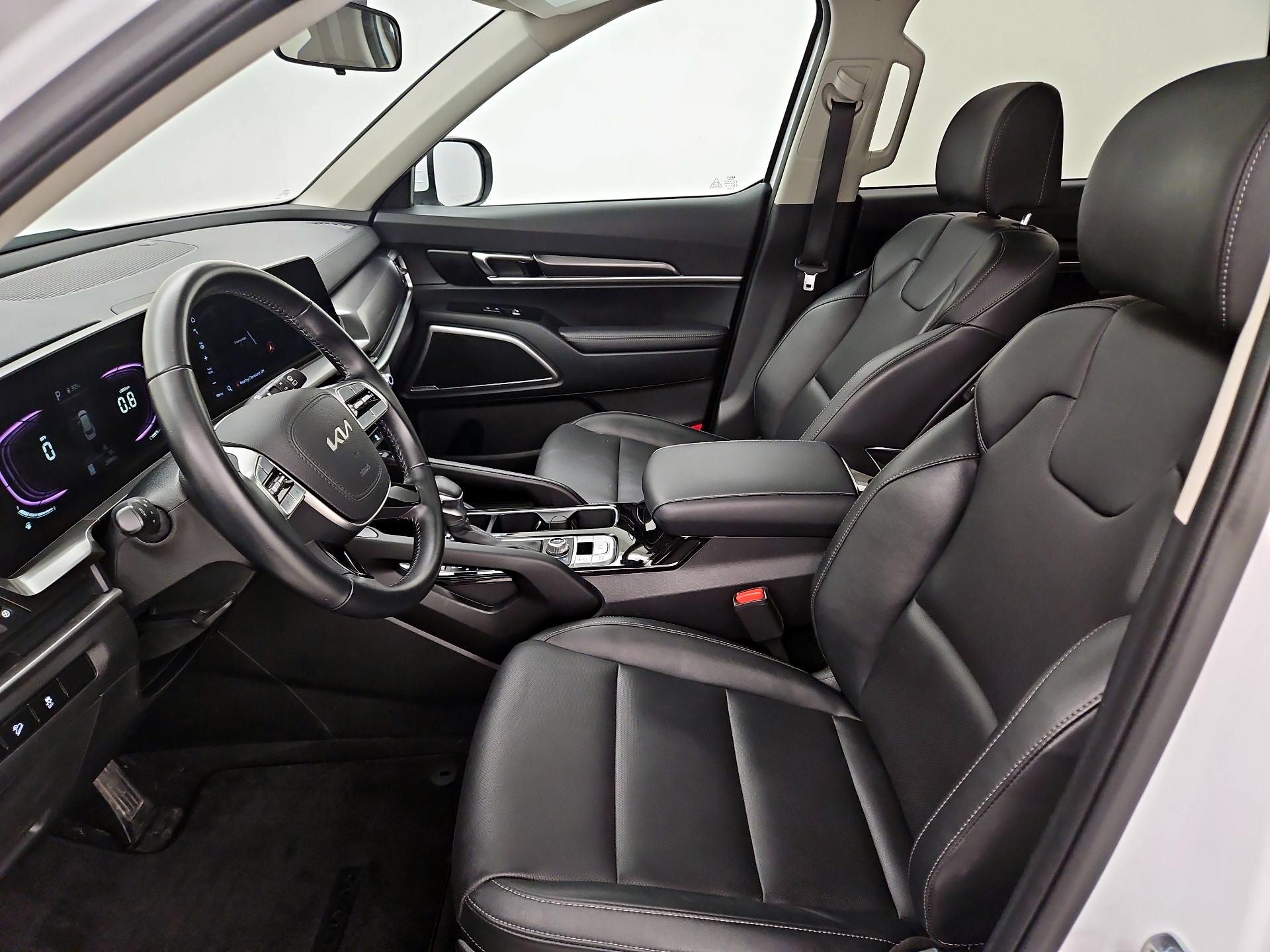 Thumbnail: 2024 Kia Telluride - 11