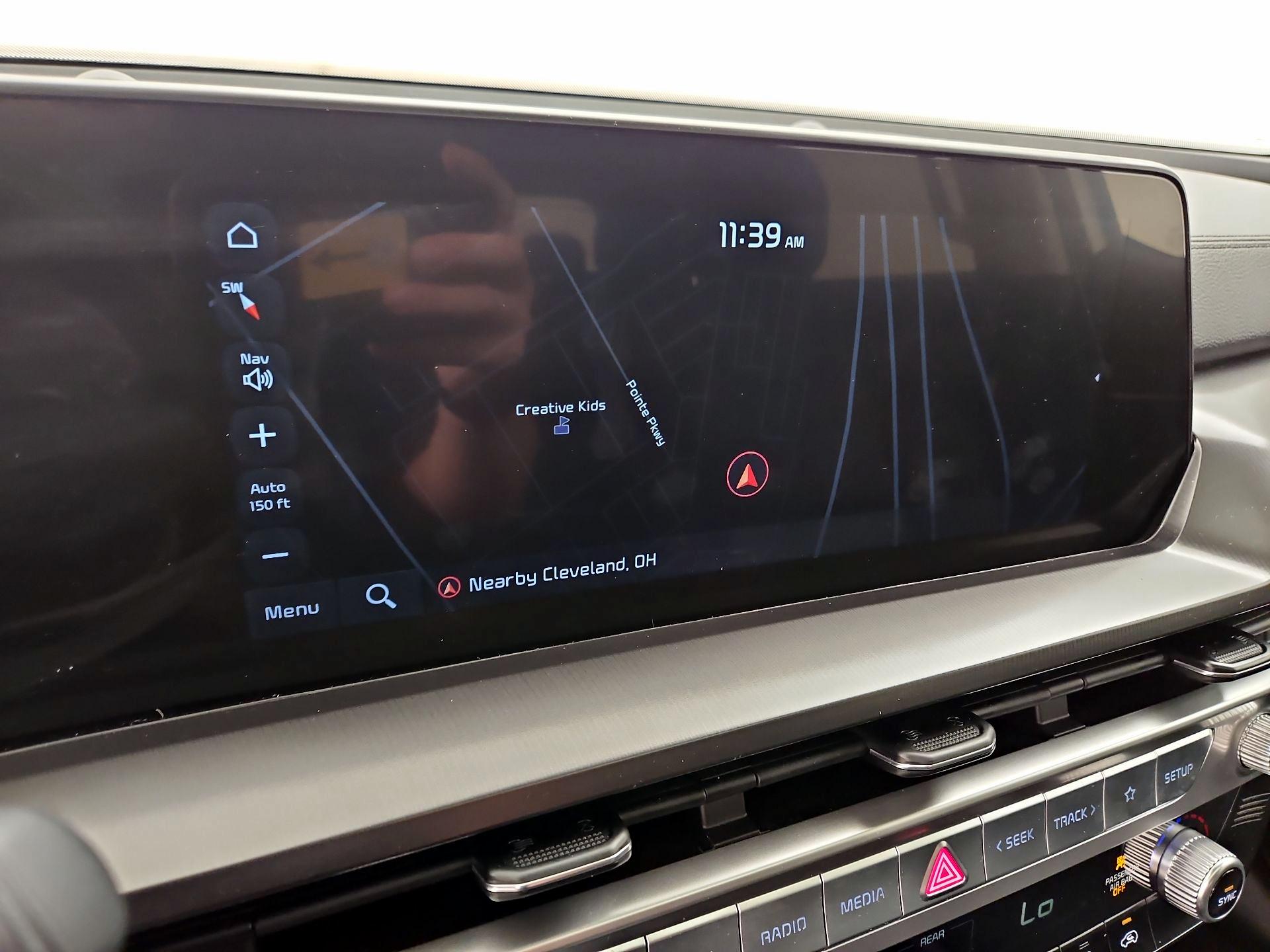 Thumbnail: 2024 Kia Telluride - 14