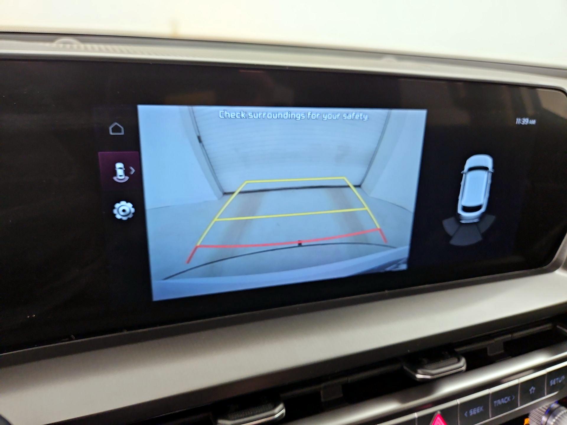 Thumbnail: 2024 Kia Telluride - 15