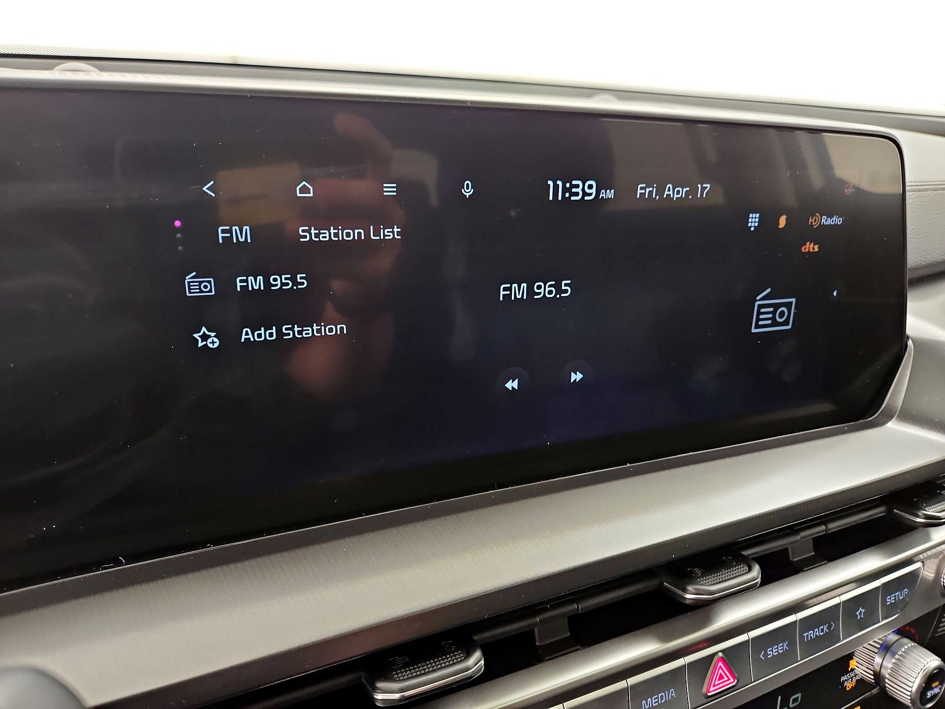 Thumbnail: 2024 Kia Telluride - 16