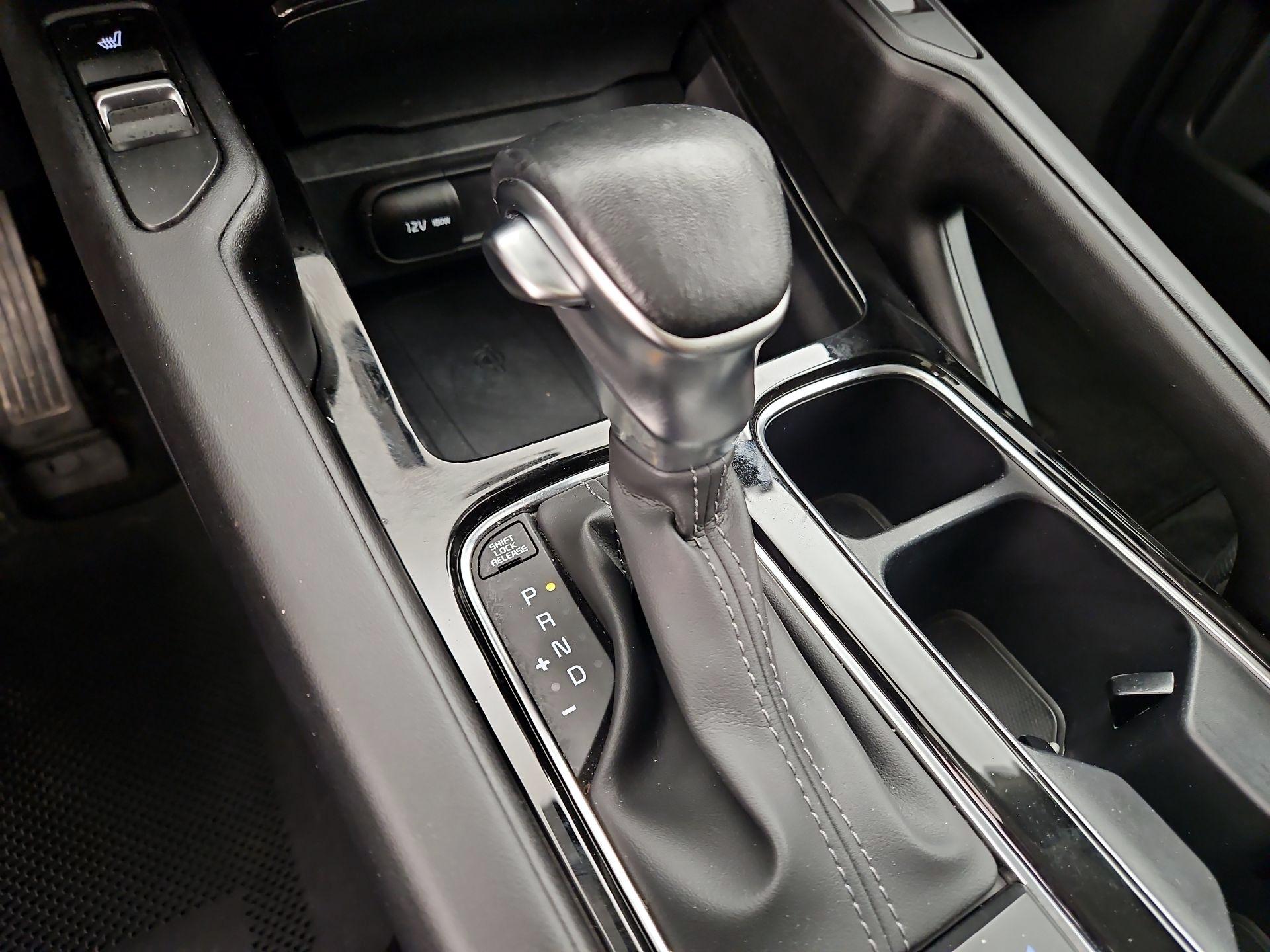 Thumbnail: 2024 Kia Telluride - 18