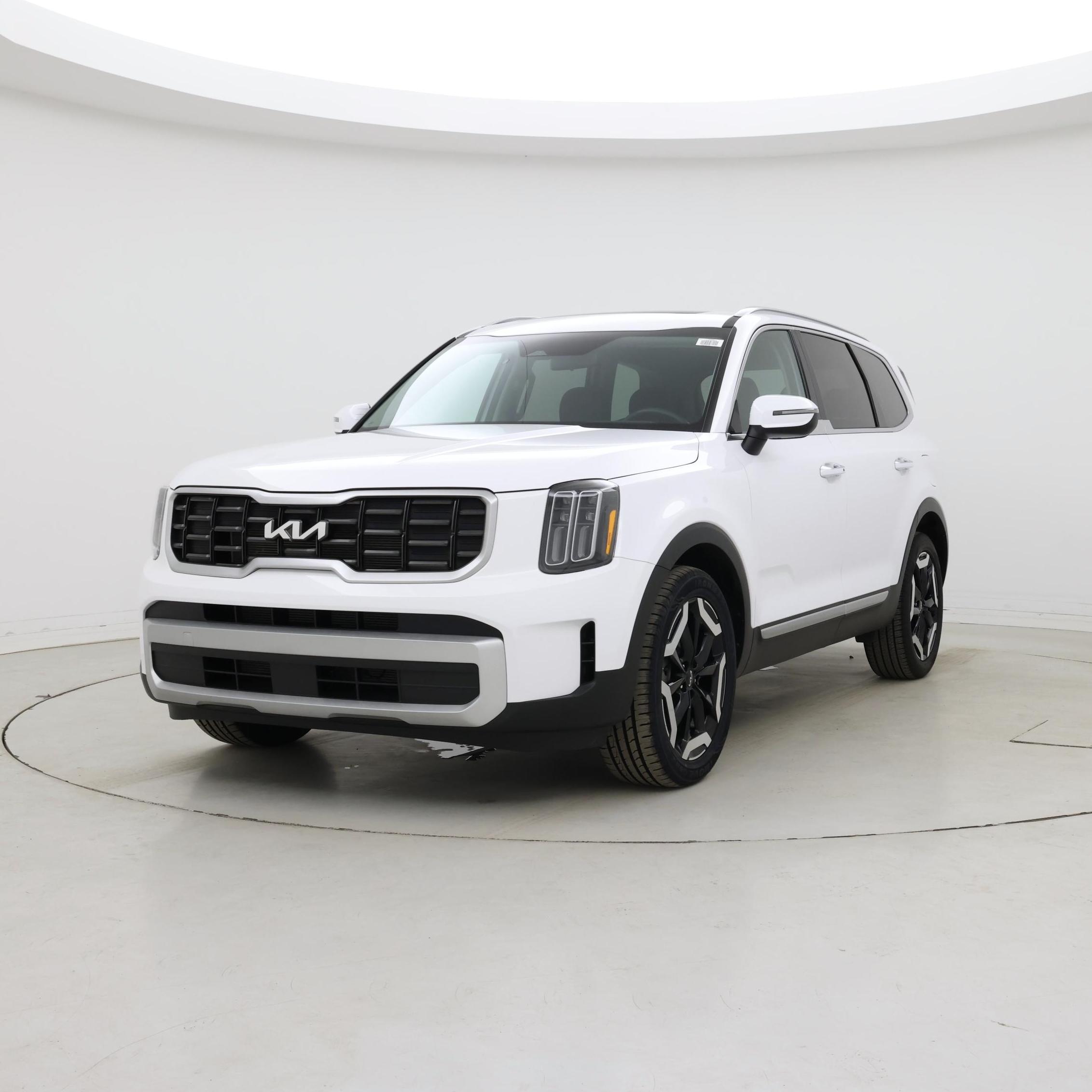 Thumbnail: 2024 Kia Telluride - 4