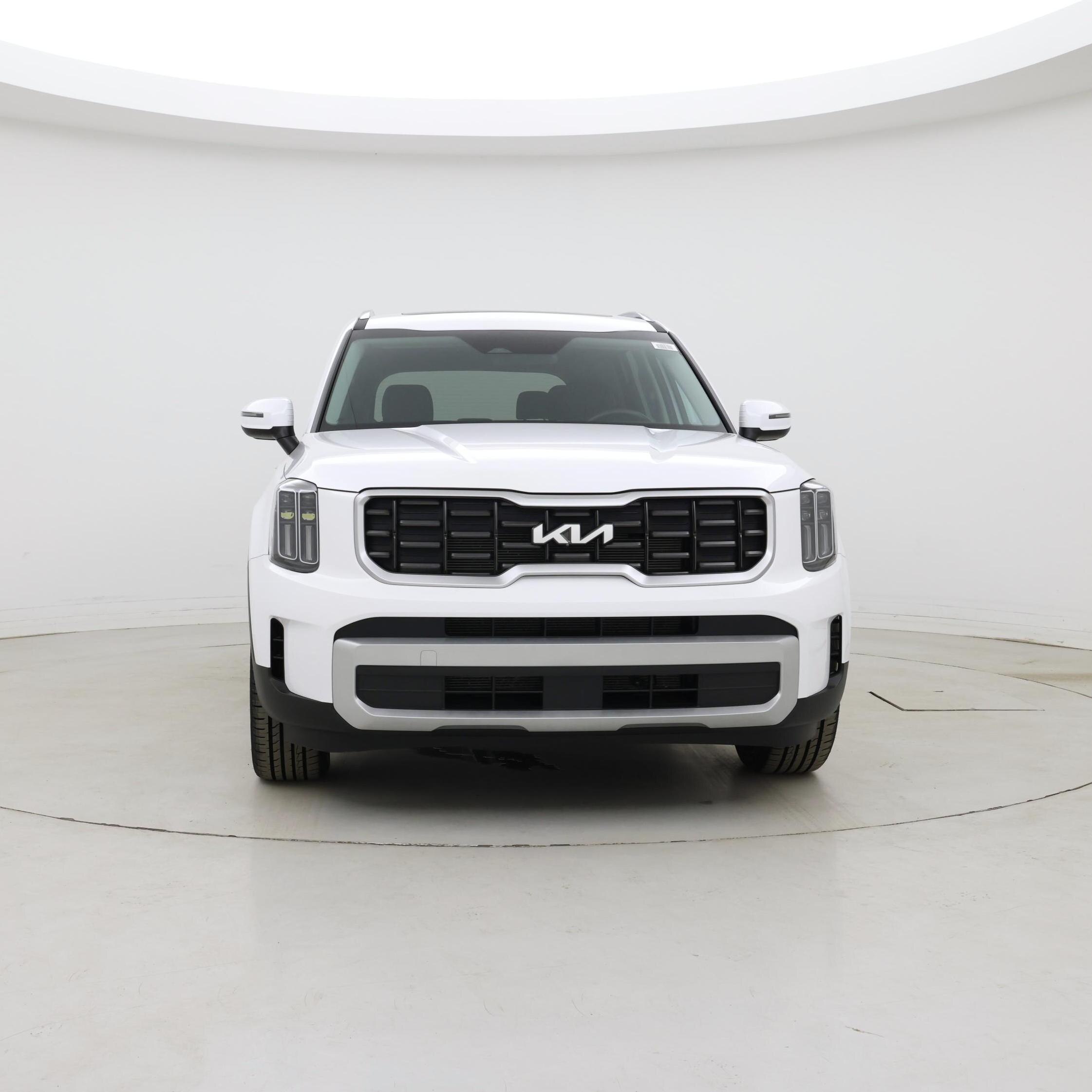 Thumbnail: 2024 Kia Telluride - 5
