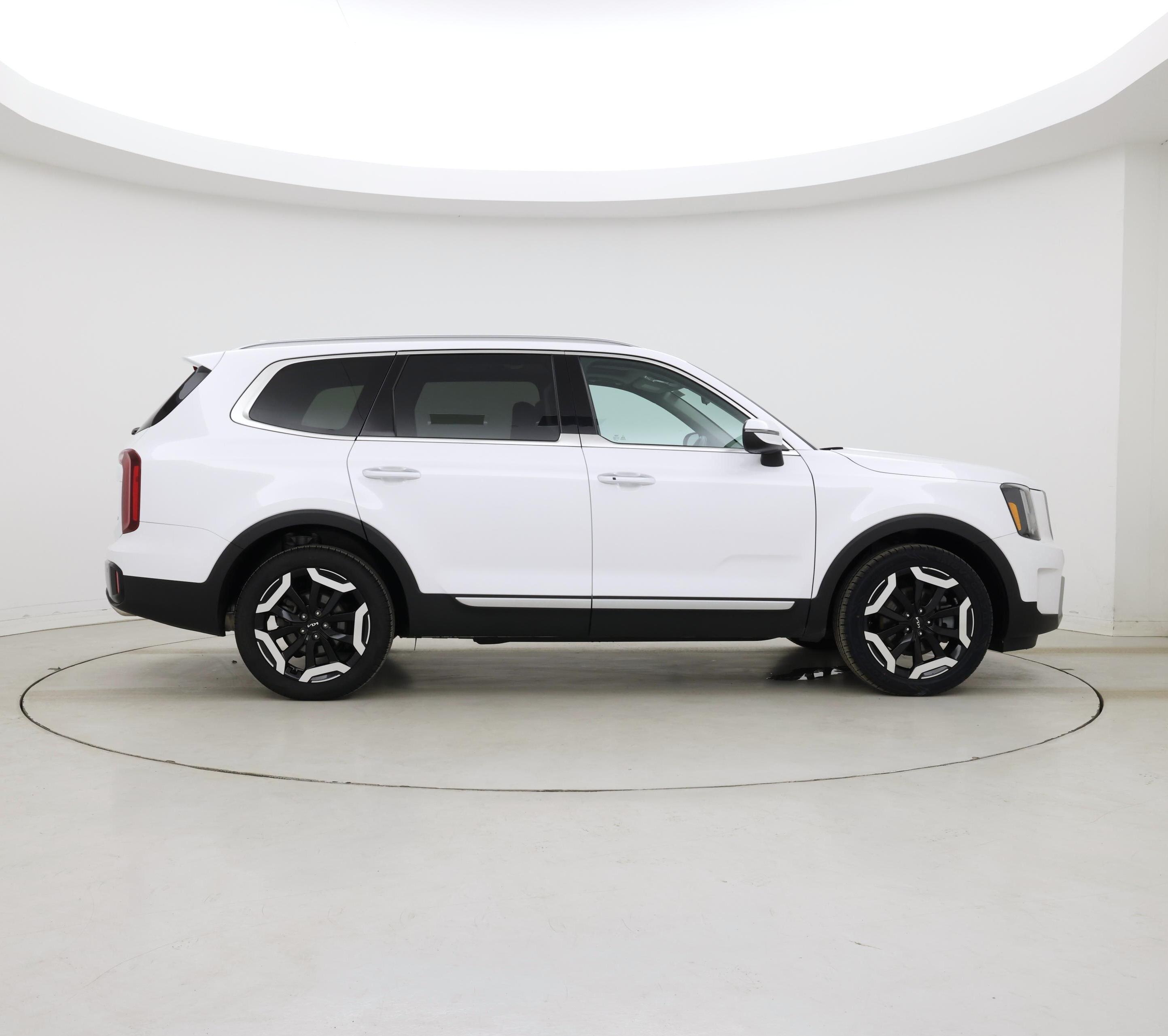 Thumbnail: 2024 Kia Telluride - 7