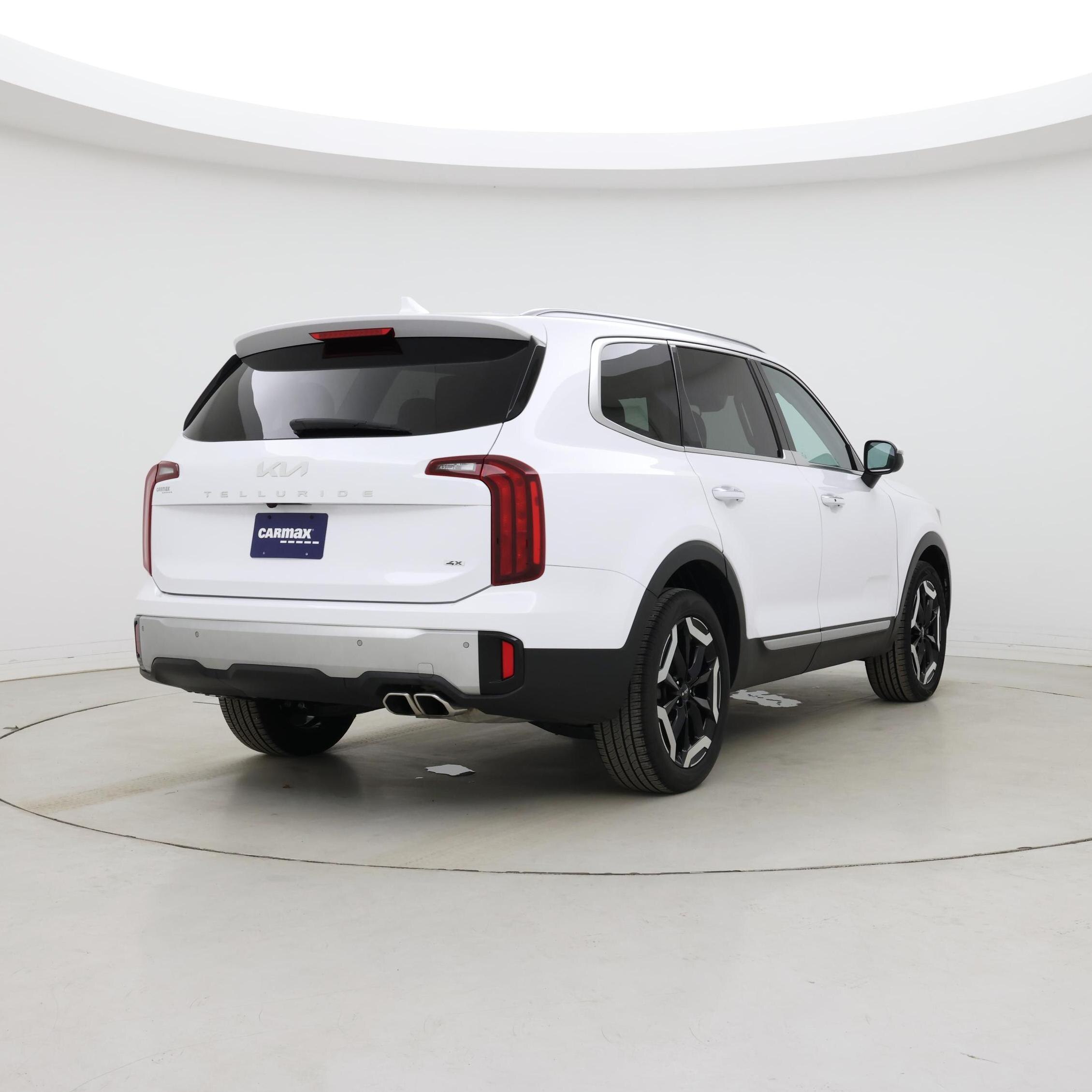 Thumbnail: 2024 Kia Telluride - 8