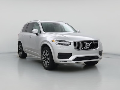 2020 Volvo XC90 T6 Momentum