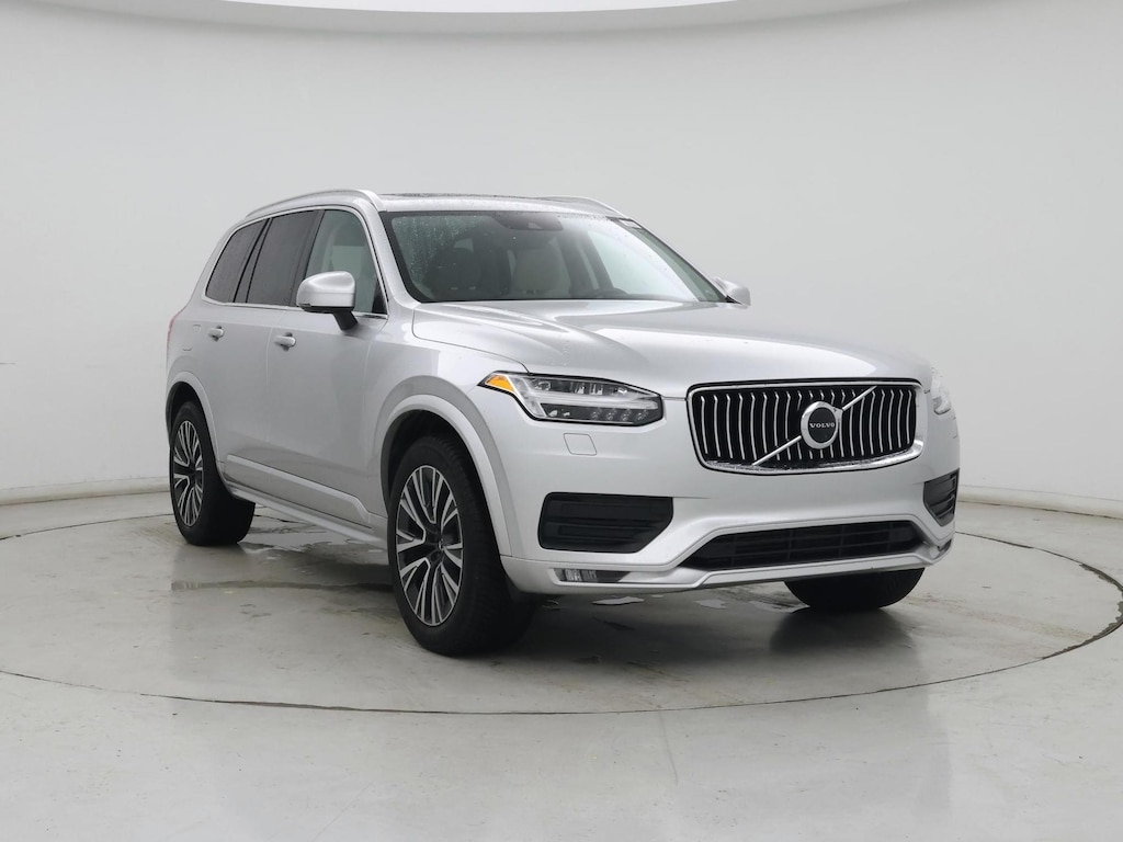 2020 Volvo XC90