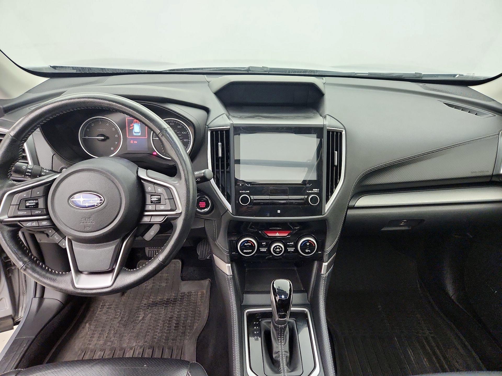 Thumbnail: 2020 Subaru Forester - 9