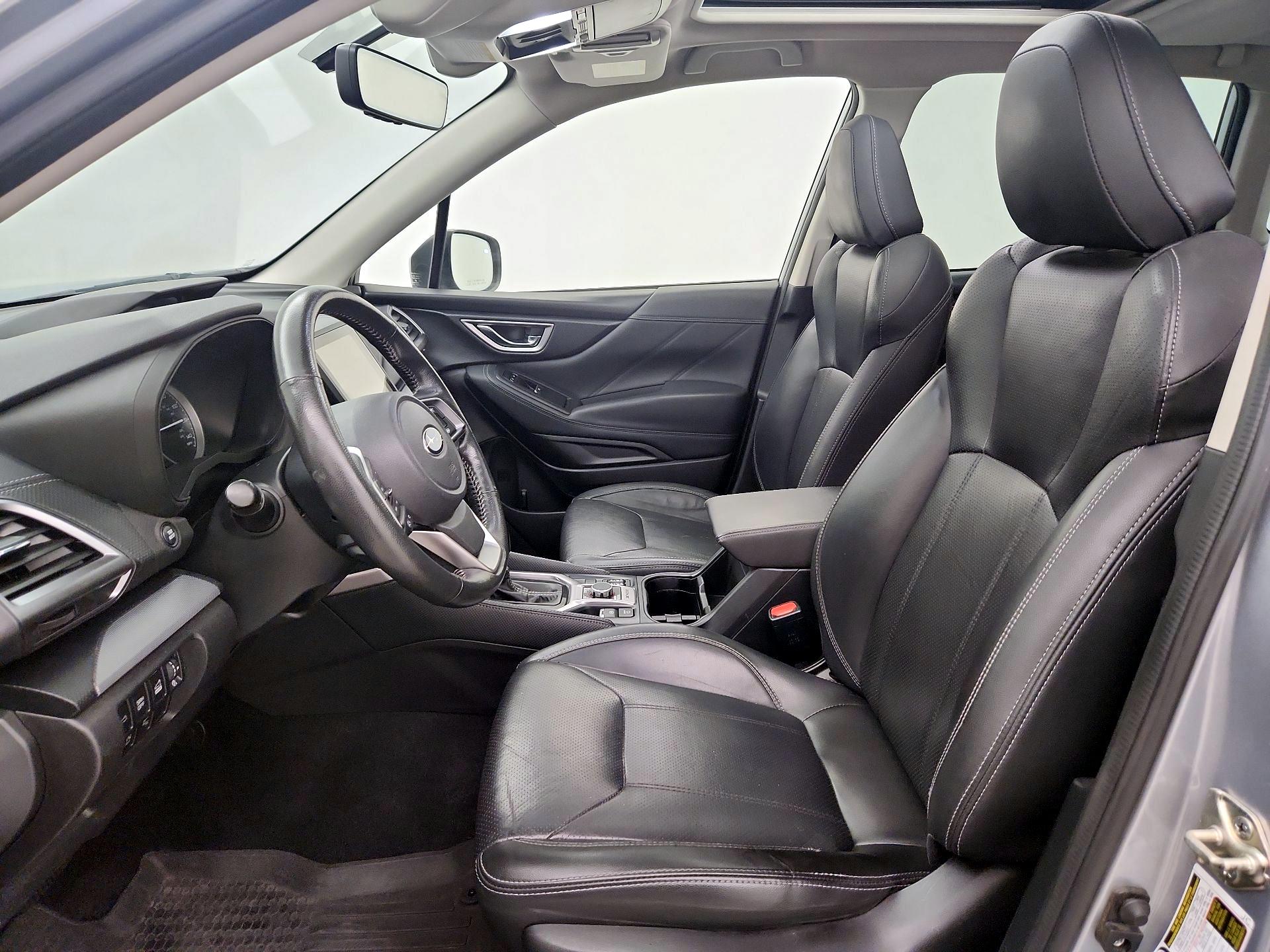 Thumbnail: 2020 Subaru Forester - 11