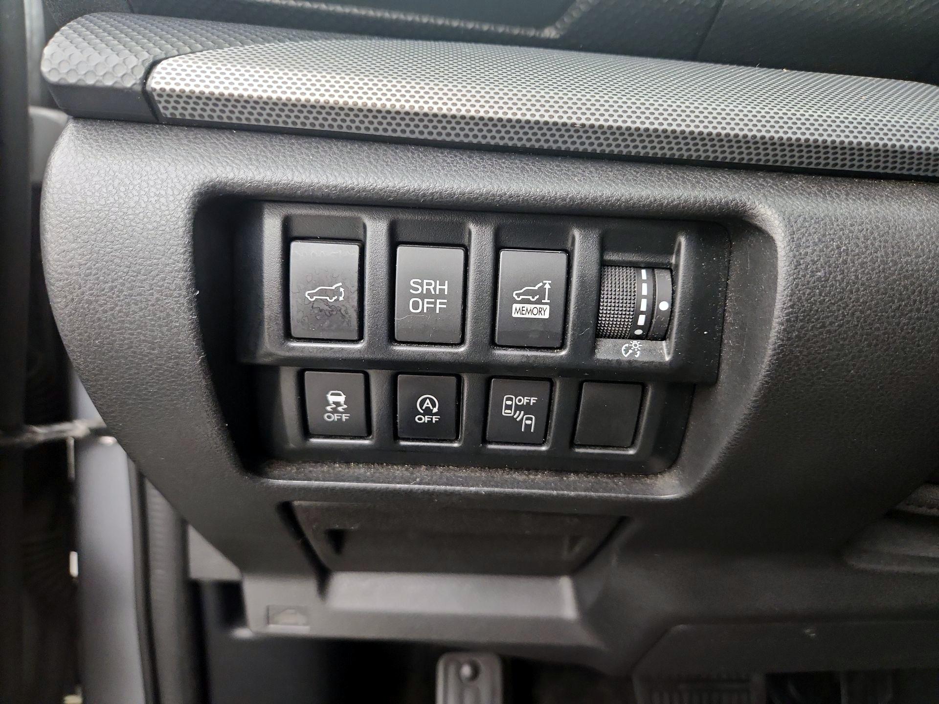 Thumbnail: 2020 Subaru Forester - 13